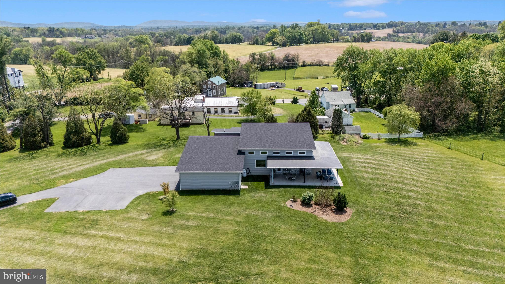 BARLEYWOOD FARM - Residential