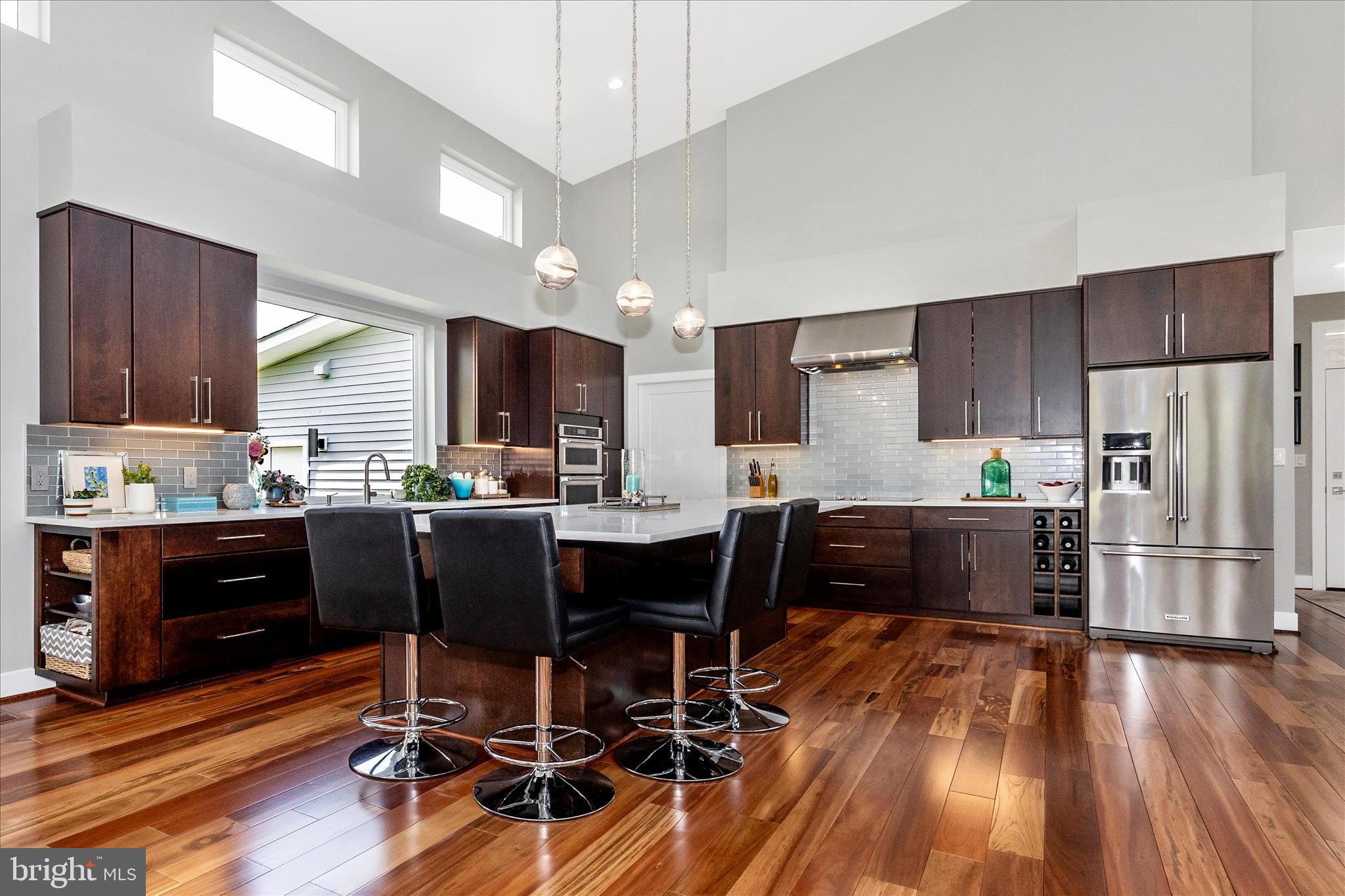 BARLEYWOOD FARM - Residential