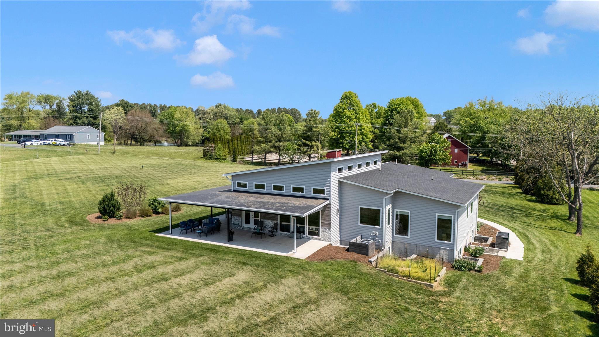 BARLEYWOOD FARM - Residential