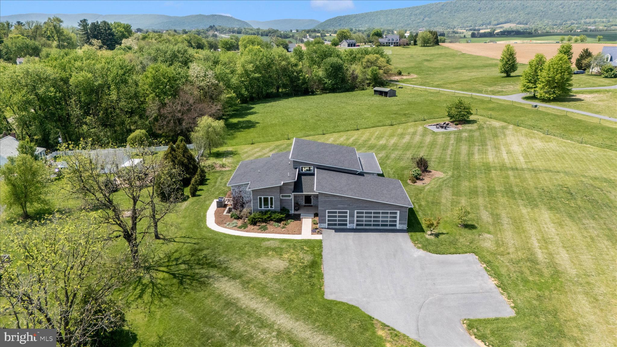 BARLEYWOOD FARM - Residential