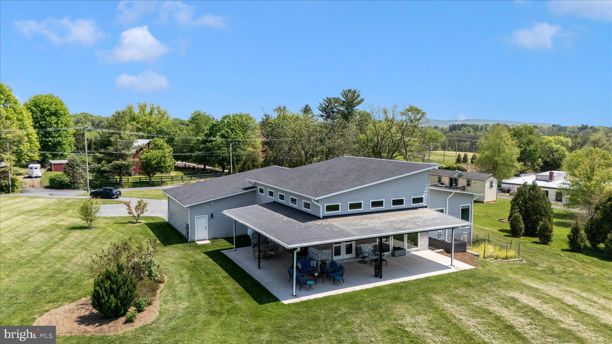 BARLEYWOOD FARM - Residential