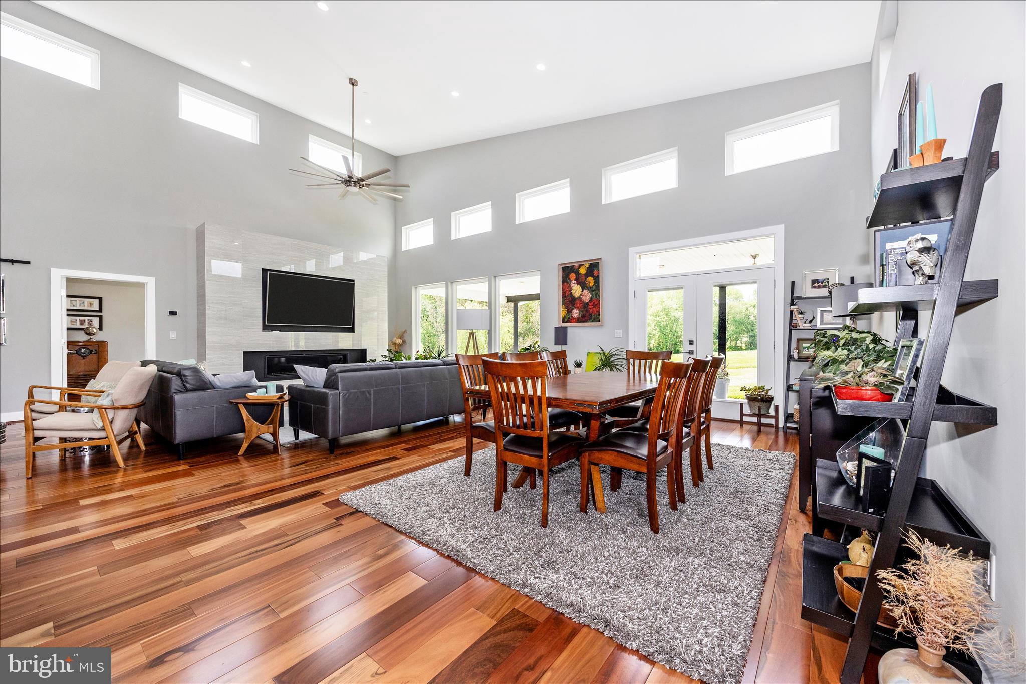 BARLEYWOOD FARM - Residential