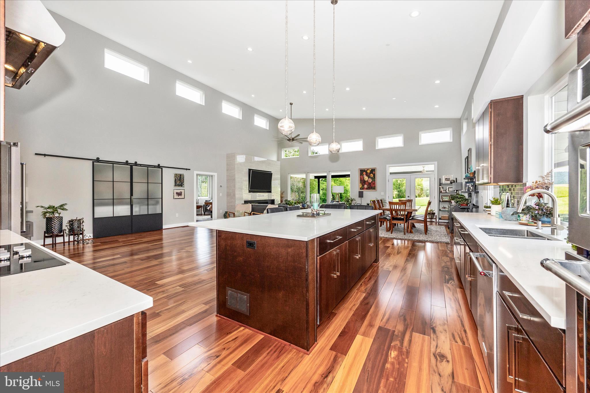 BARLEYWOOD FARM - Residential