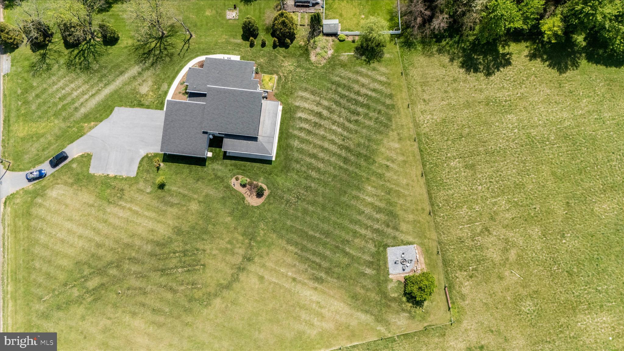 BARLEYWOOD FARM - Residential