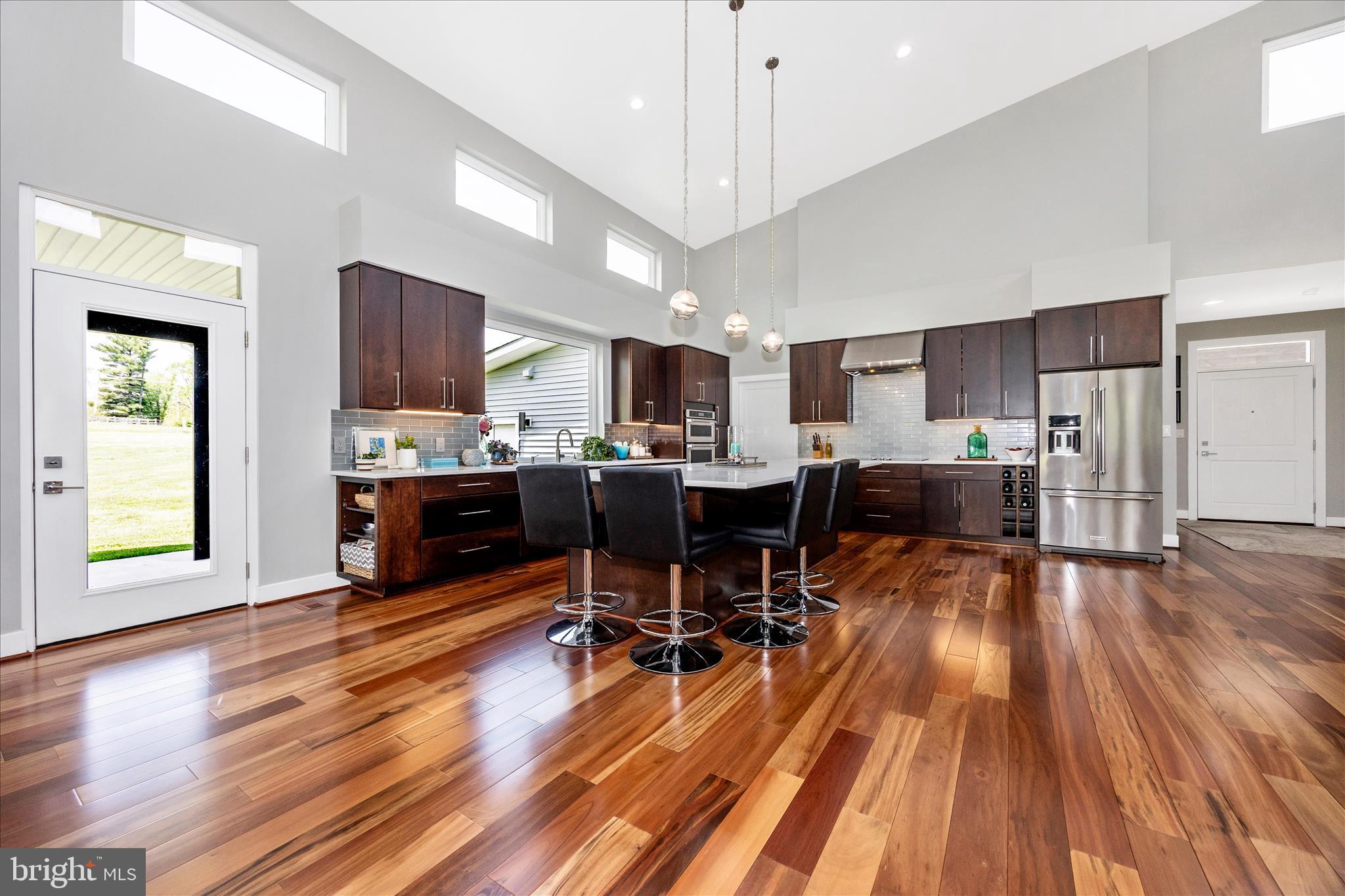 BARLEYWOOD FARM - Residential