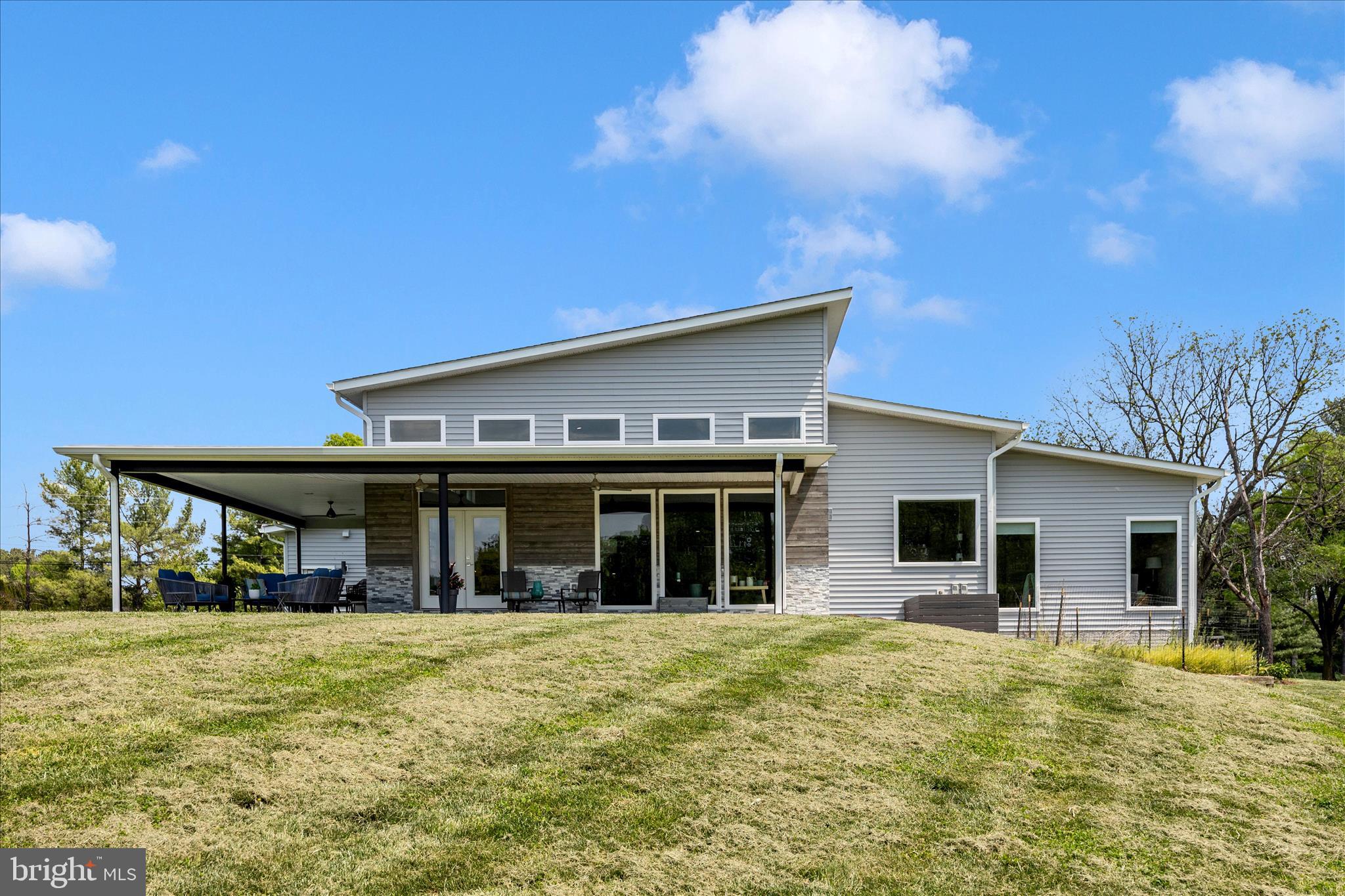 BARLEYWOOD FARM - Residential
