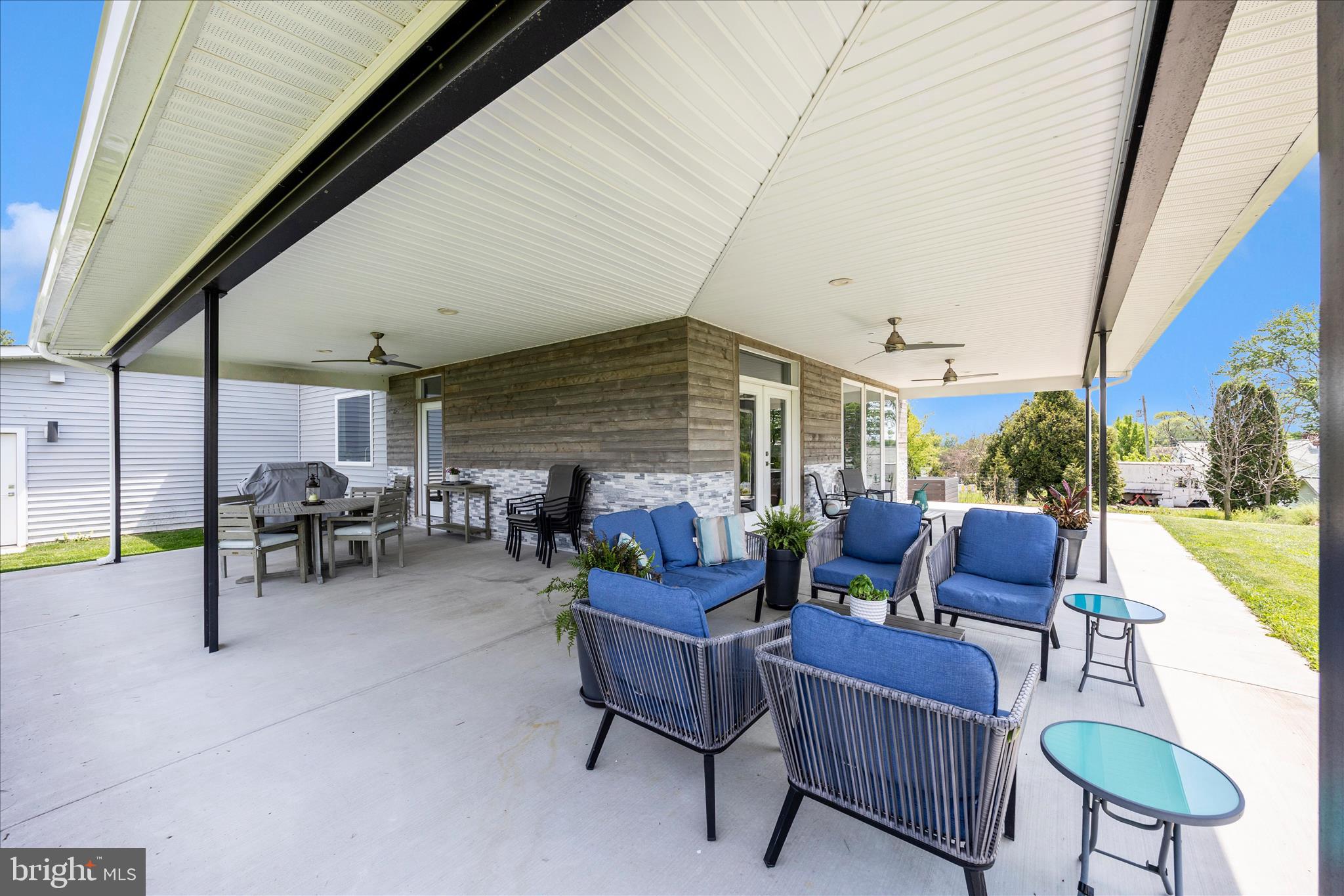 BARLEYWOOD FARM - Residential