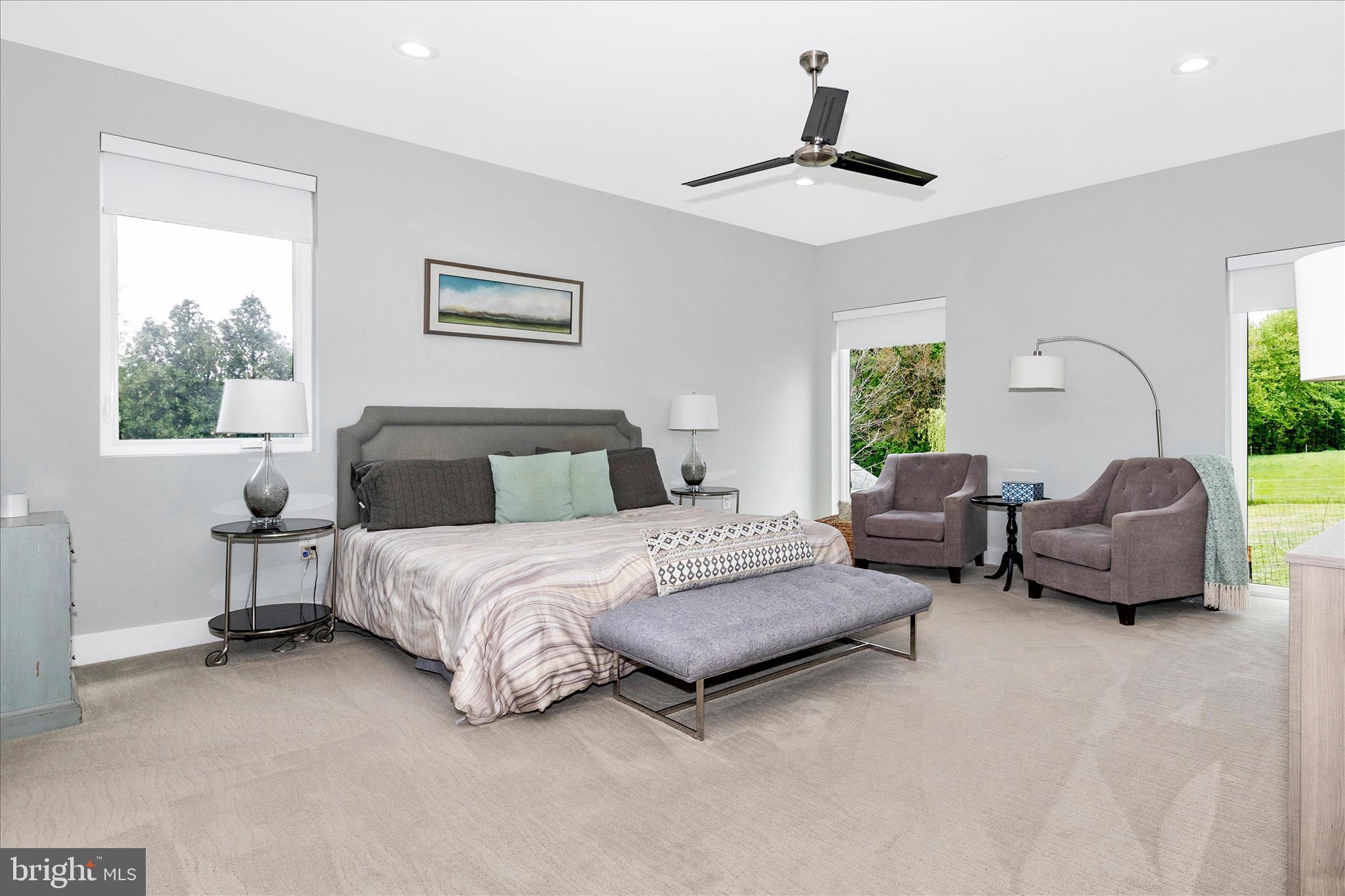 BARLEYWOOD FARM - Residential