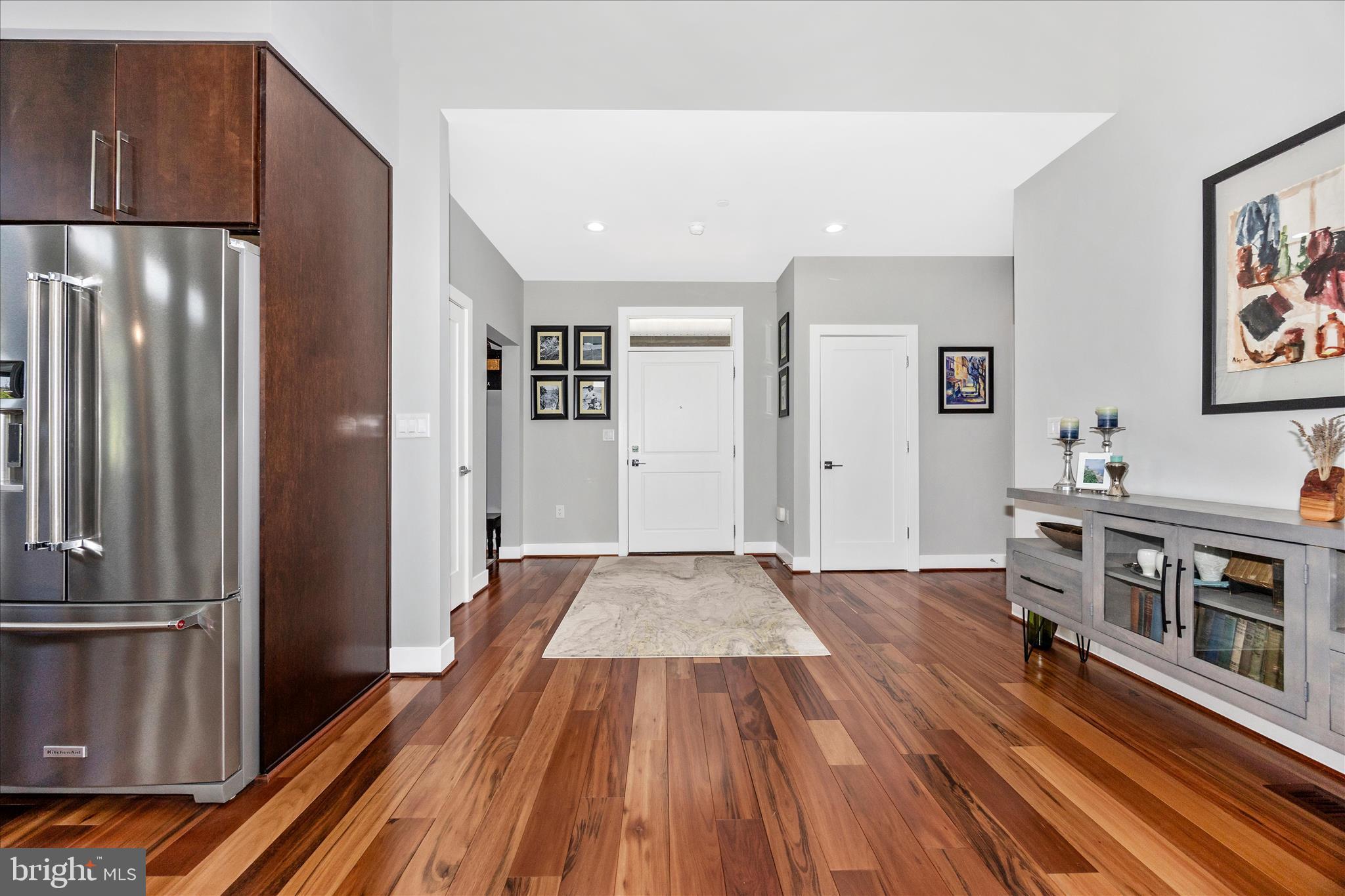 BARLEYWOOD FARM - Residential