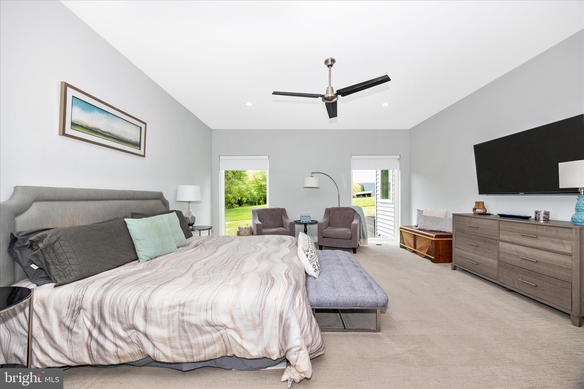 BARLEYWOOD FARM - Residential