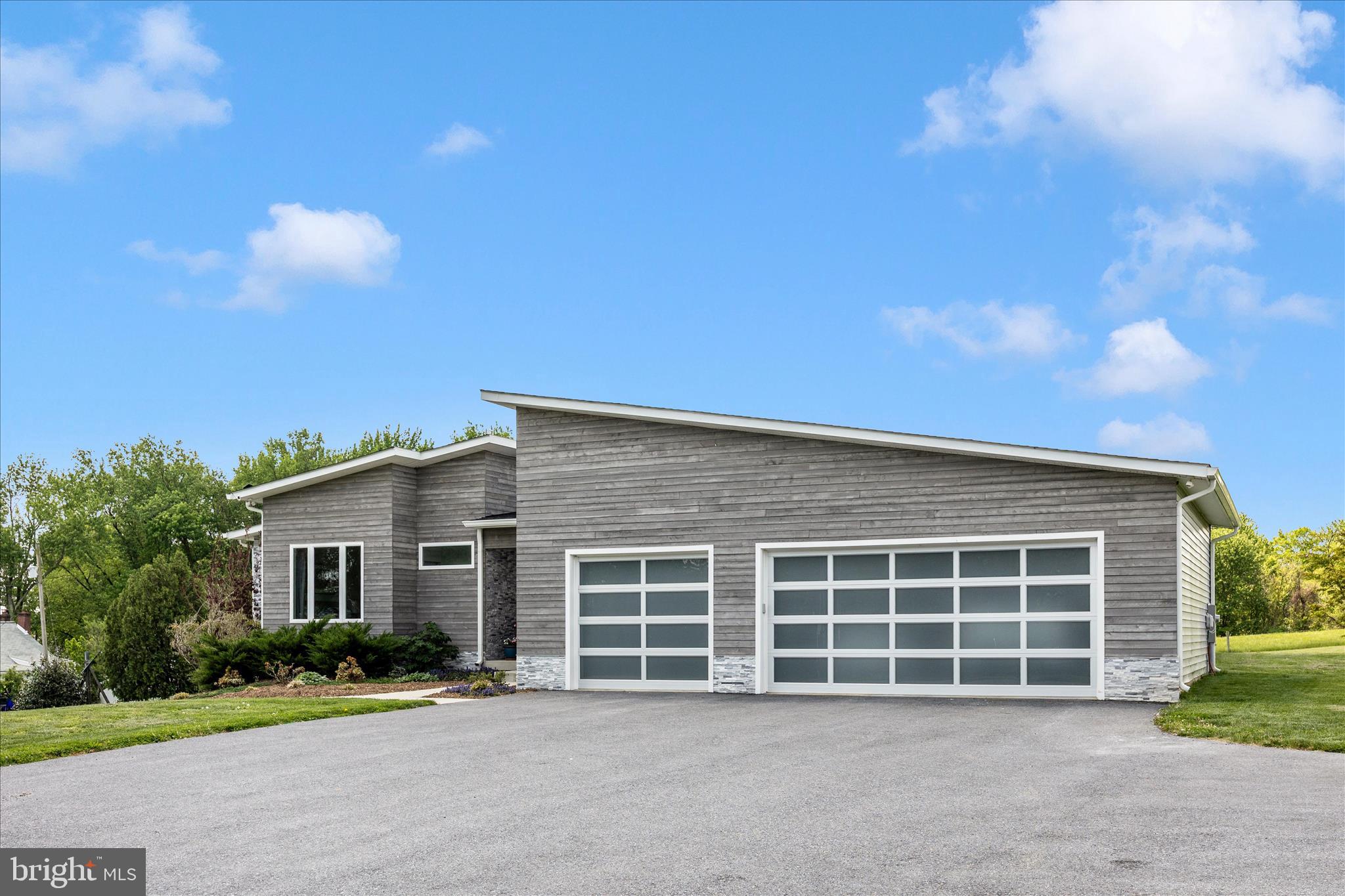 BARLEYWOOD FARM - Residential