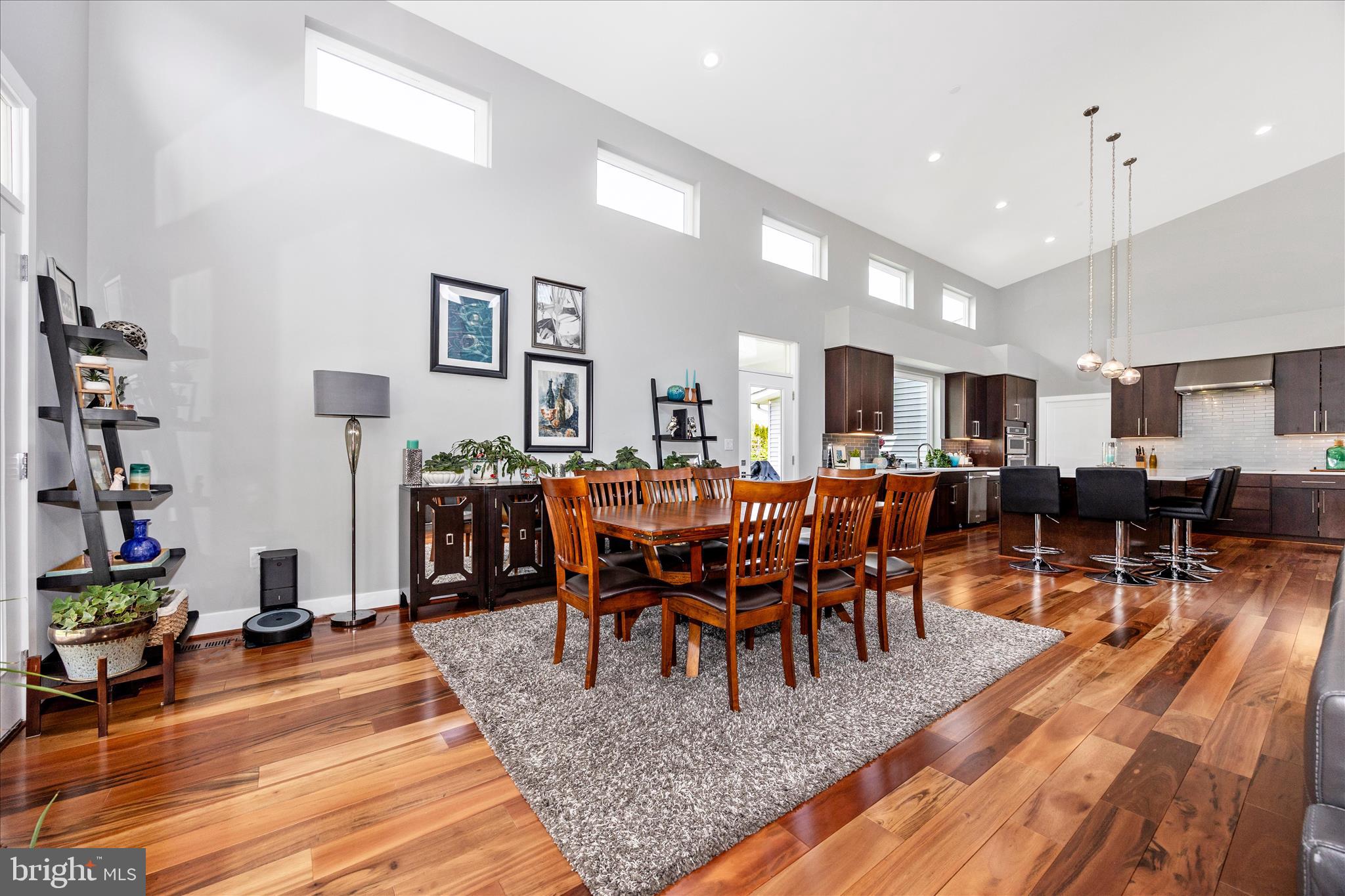 BARLEYWOOD FARM - Residential