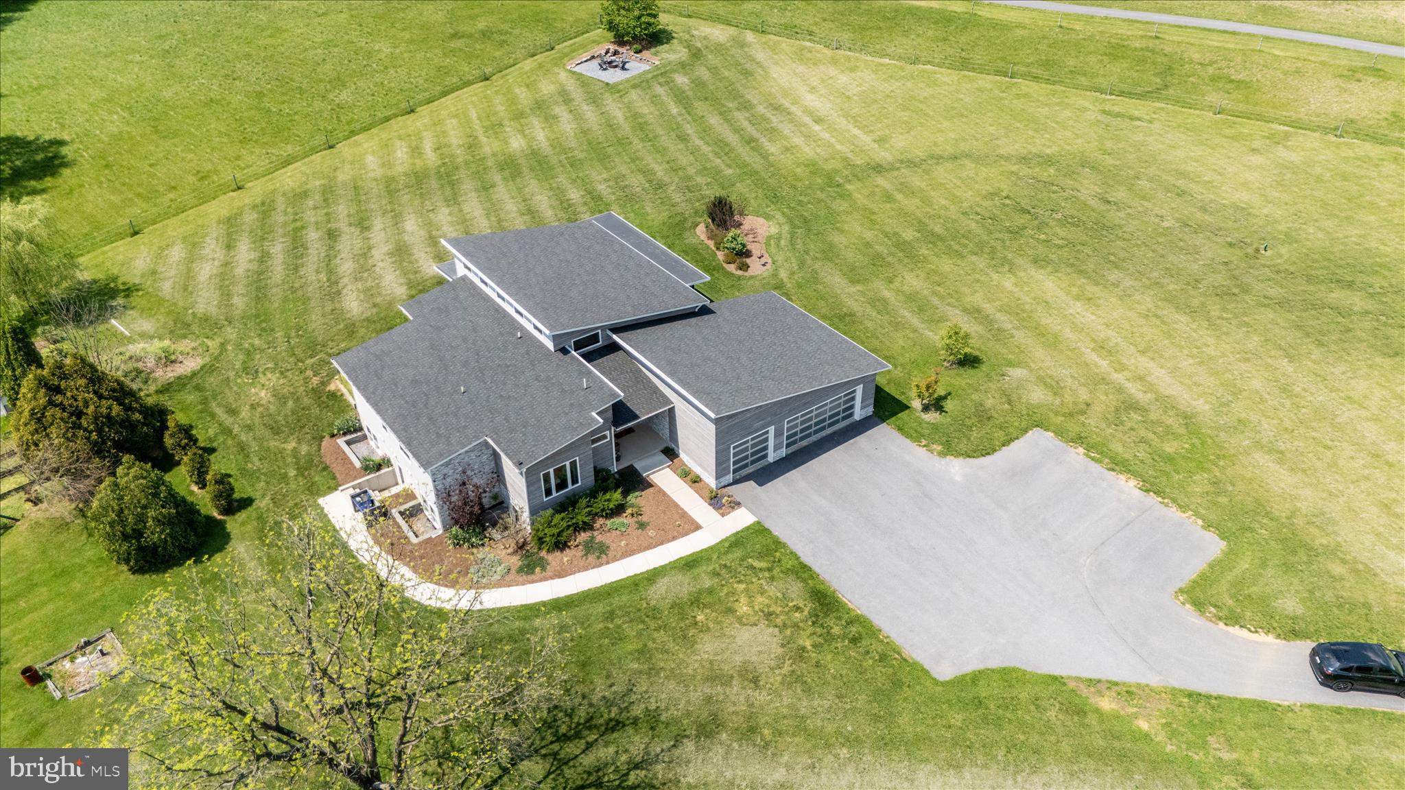 BARLEYWOOD FARM - Residential