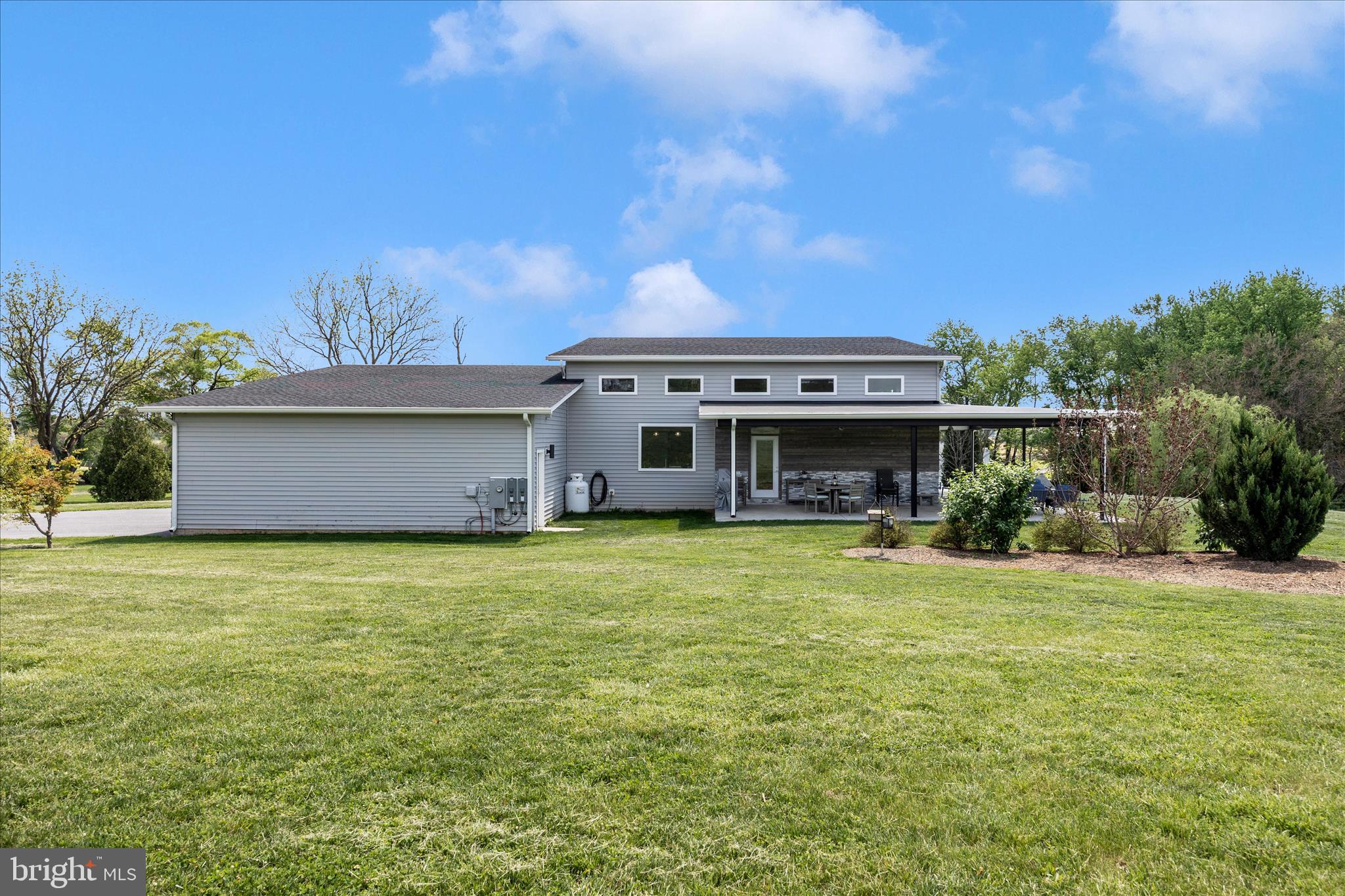 BARLEYWOOD FARM - Residential