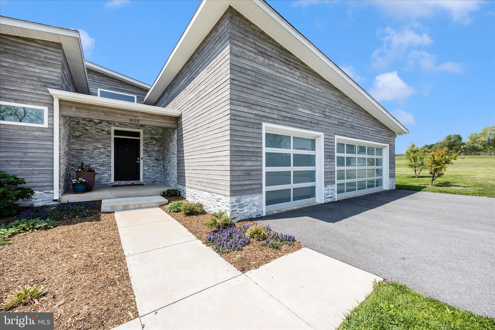 BARLEYWOOD FARM - Residential