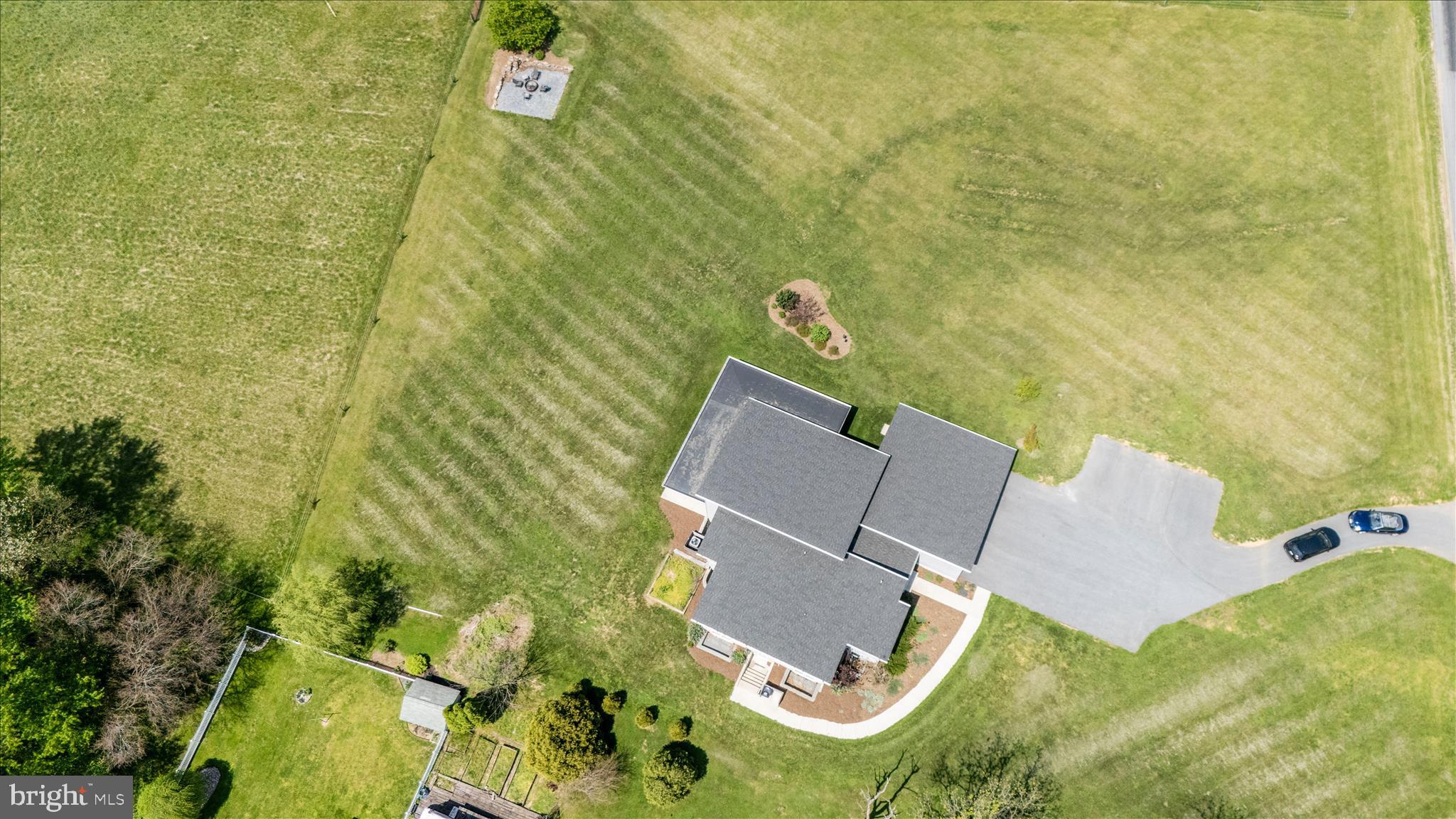 BARLEYWOOD FARM - Residential