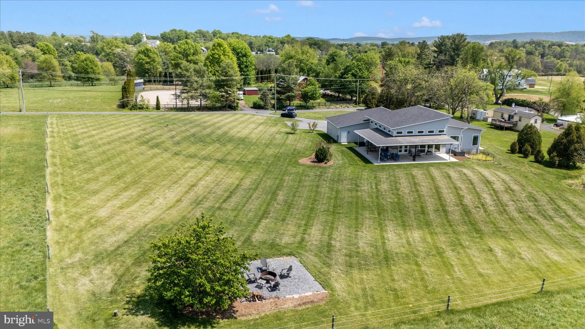 BARLEYWOOD FARM - Residential