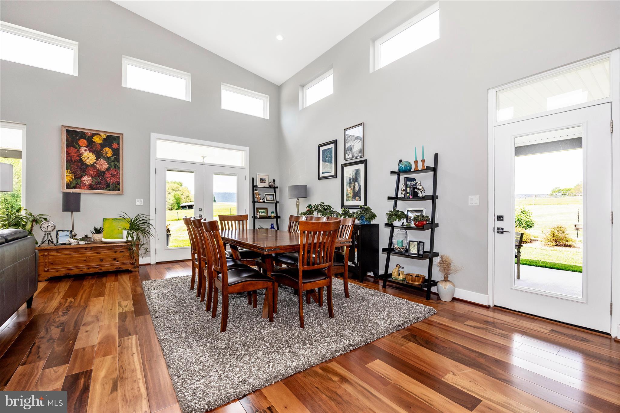 BARLEYWOOD FARM - Residential