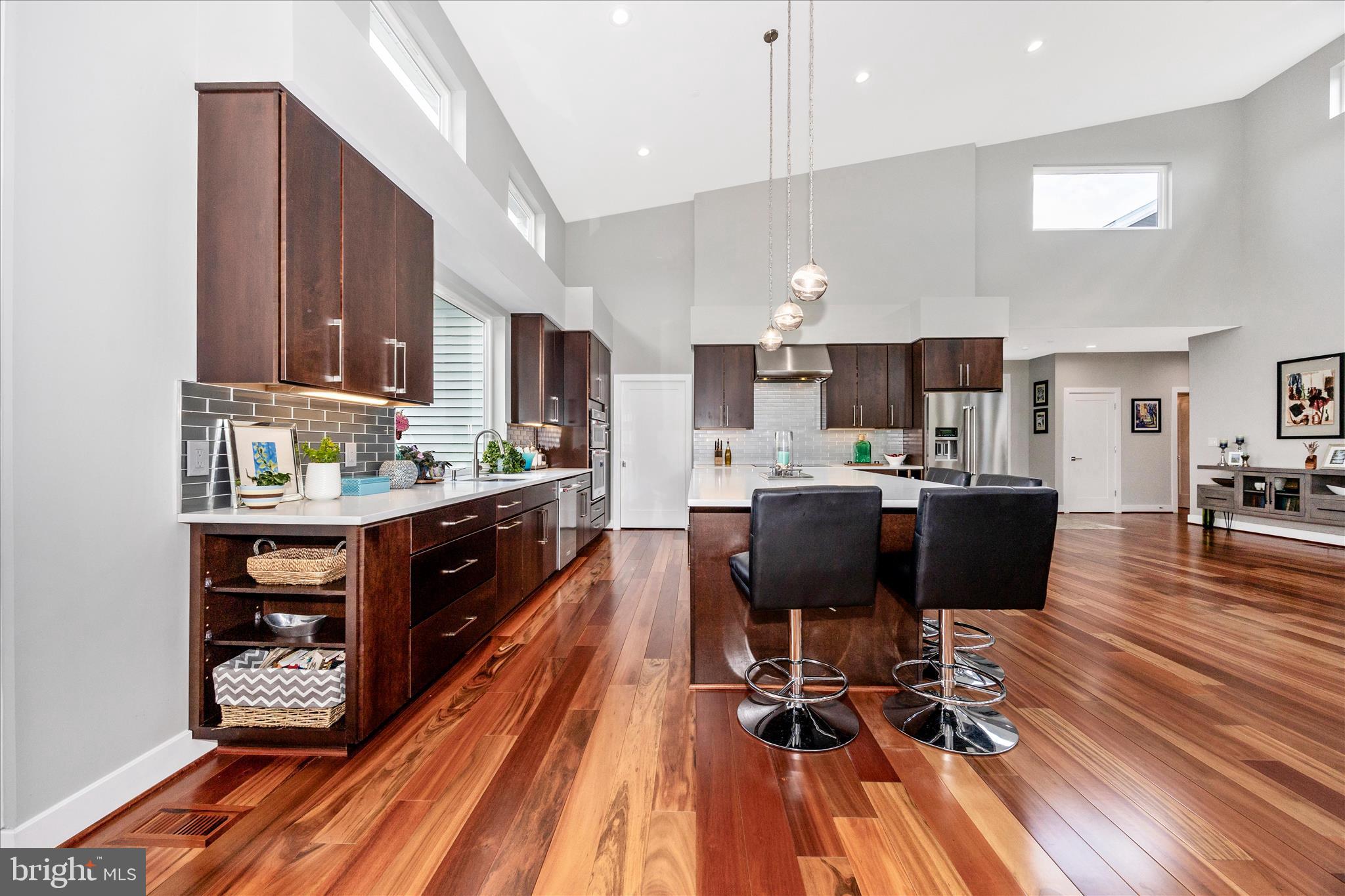 BARLEYWOOD FARM - Residential