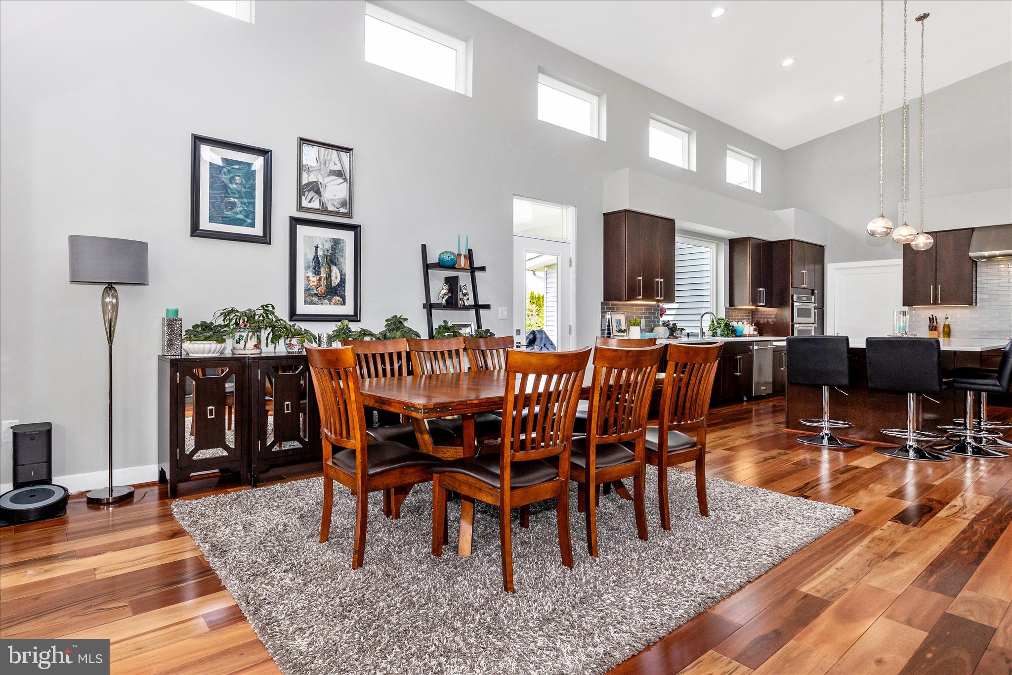 BARLEYWOOD FARM - Residential