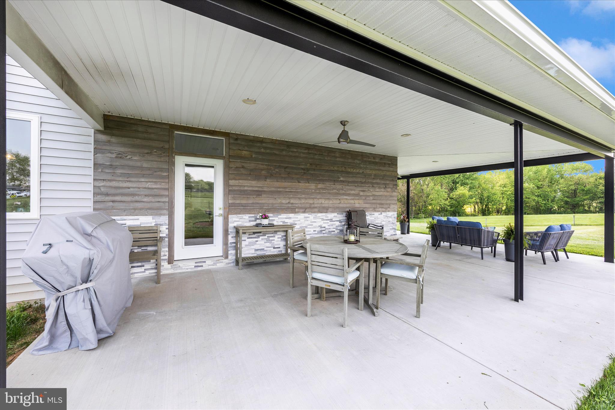 BARLEYWOOD FARM - Residential