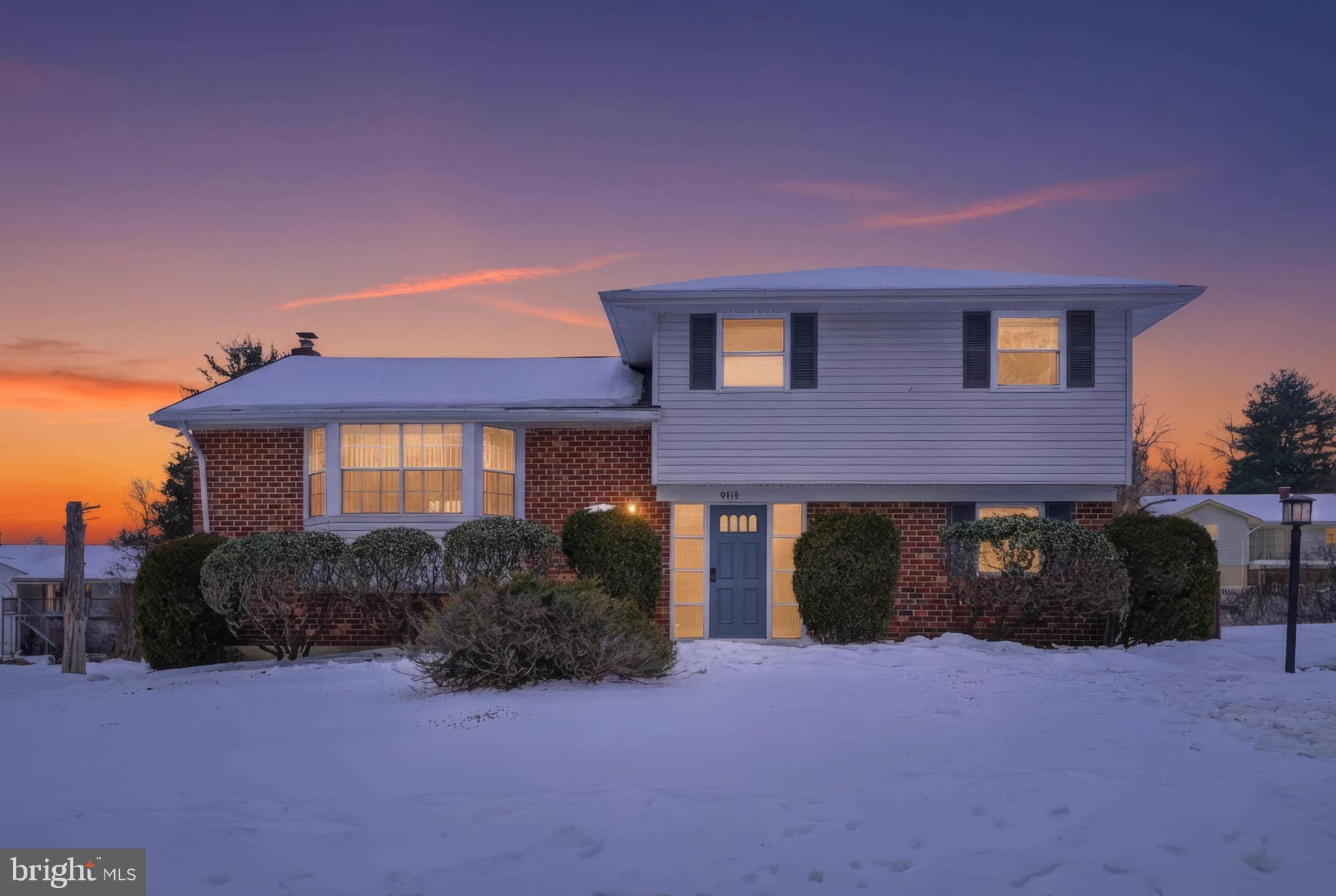 KINGS POINT - Residential