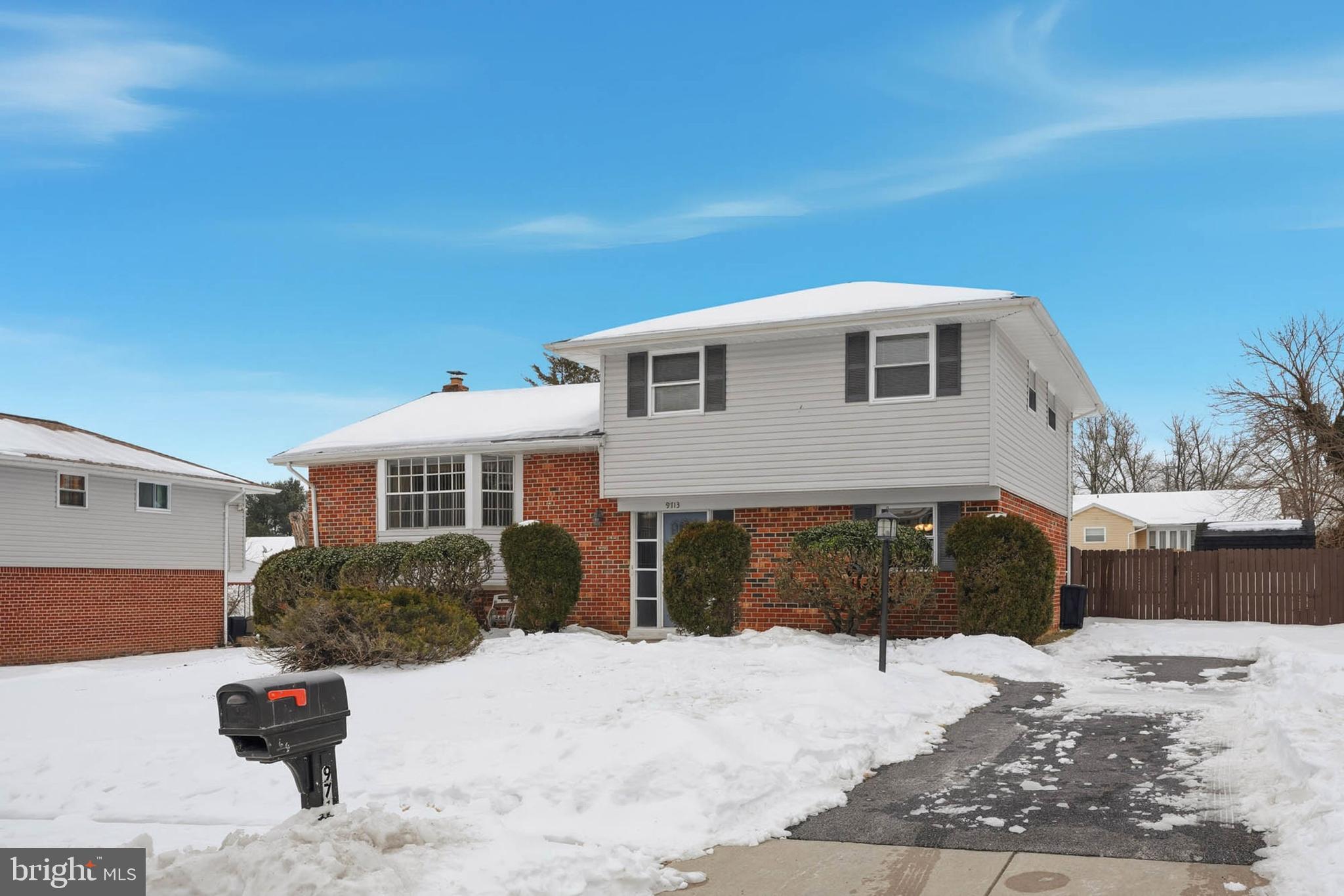 KINGS POINT - Residential