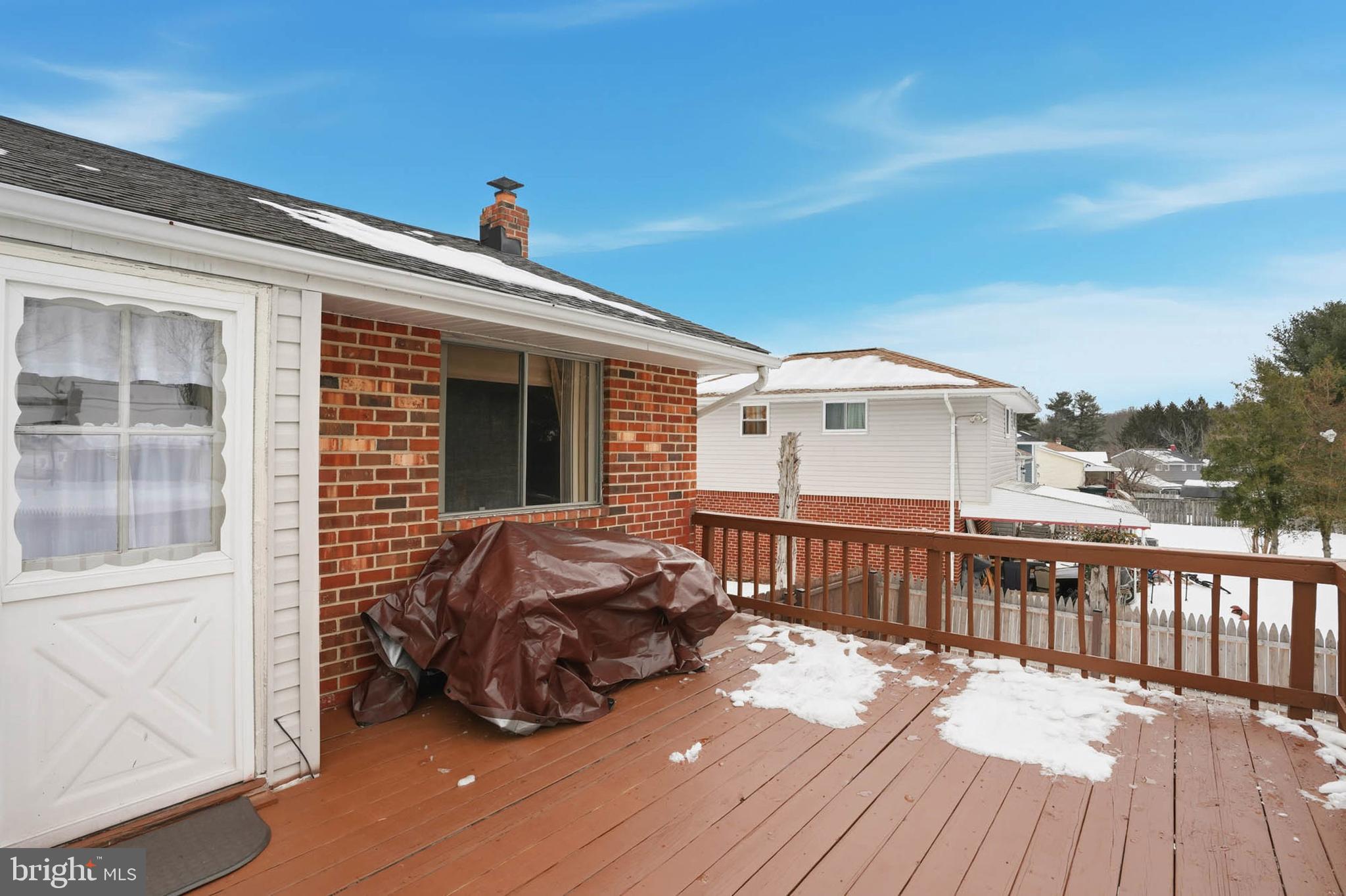 KINGS POINT - Residential