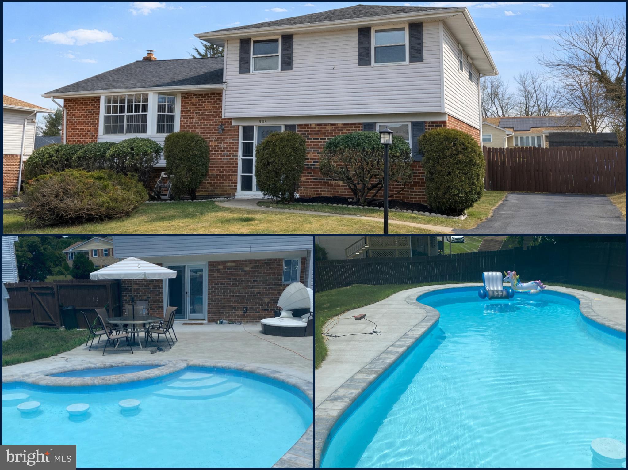 KINGS POINT - Residential