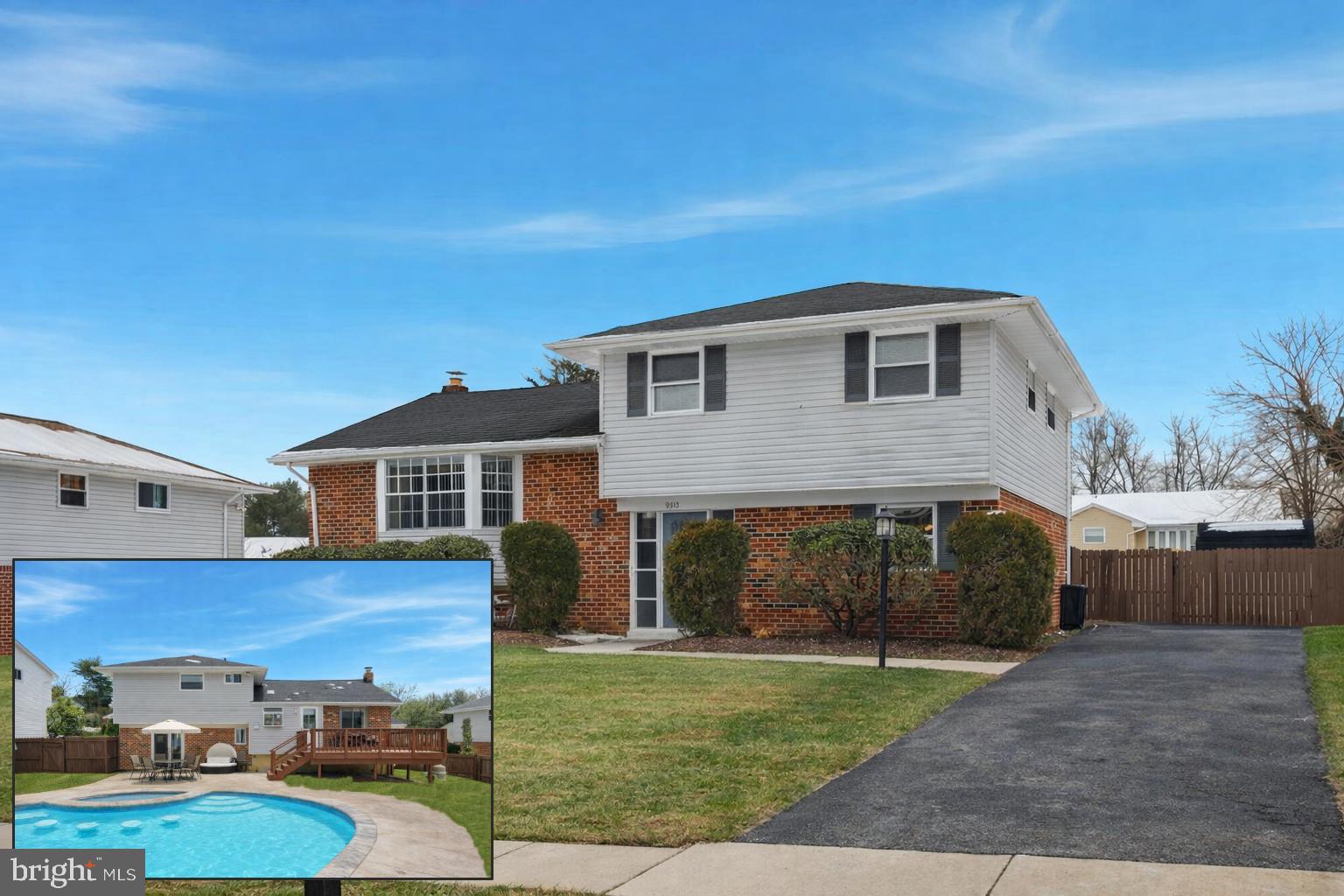 KINGS POINT - Residential