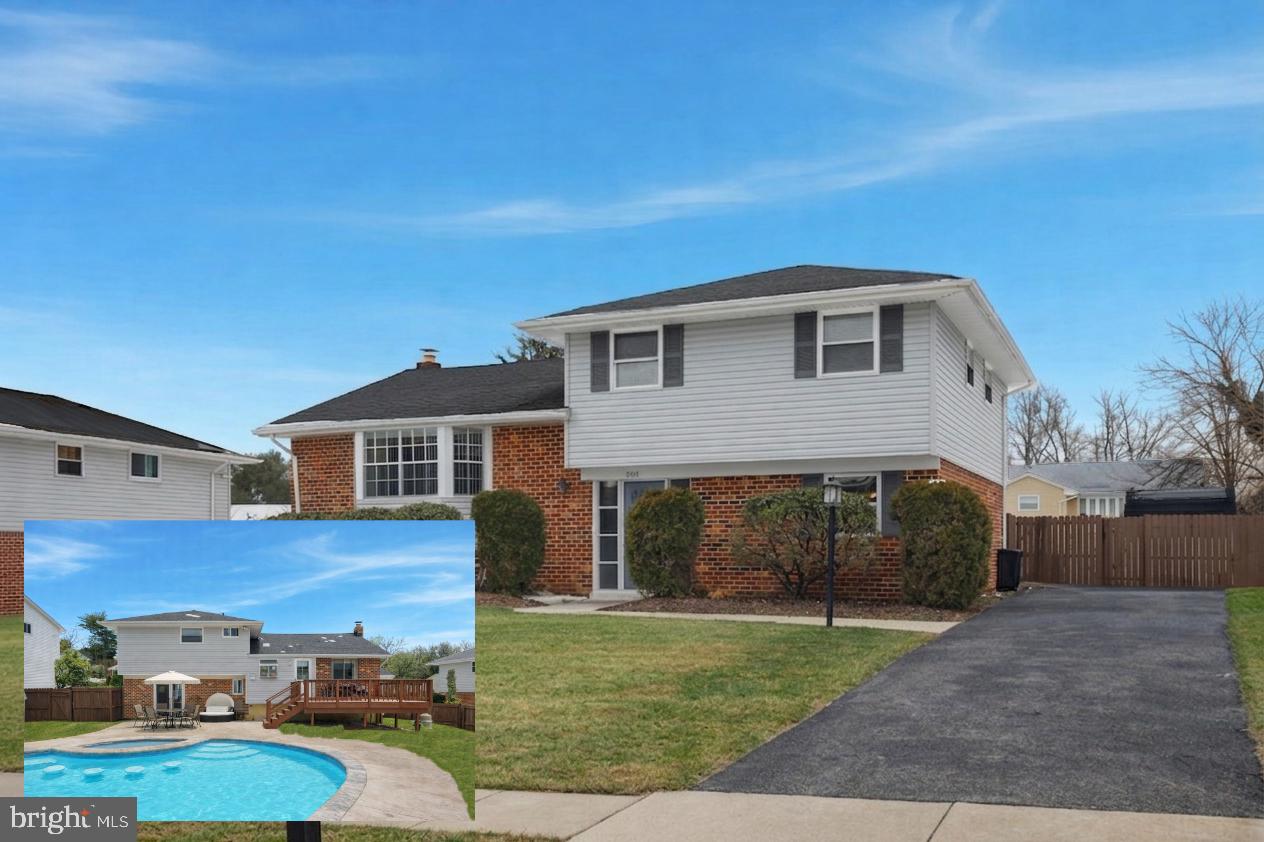 KINGS POINT - Residential