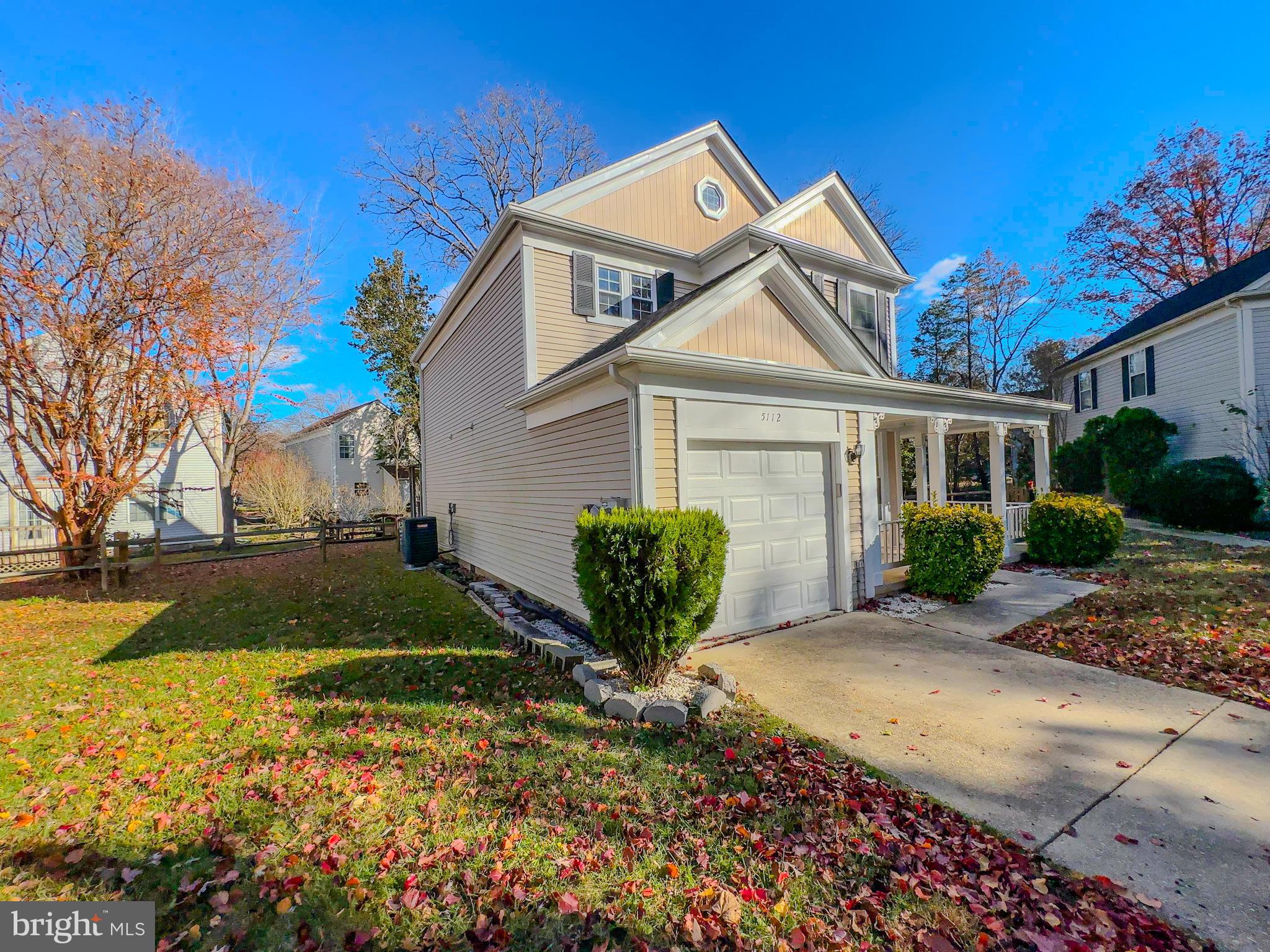 5112 BLACKSMITH COURT