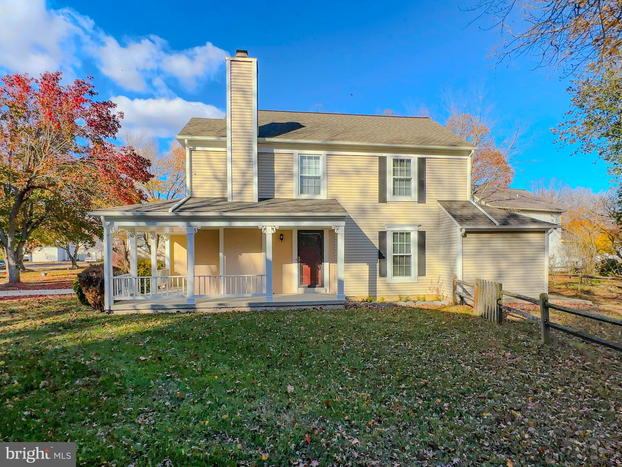 5112 BLACKSMITH COURT