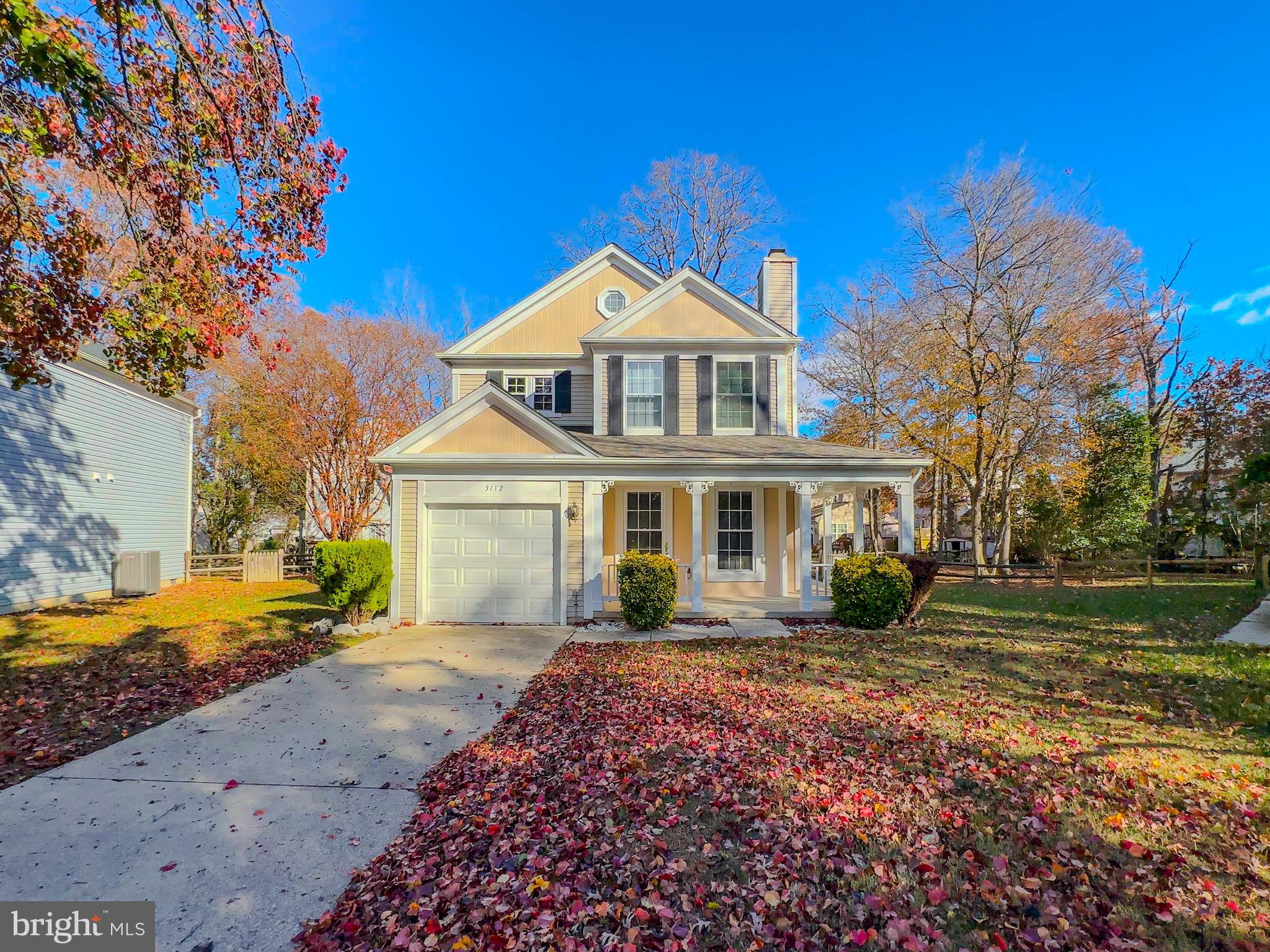 5112 BLACKSMITH COURT