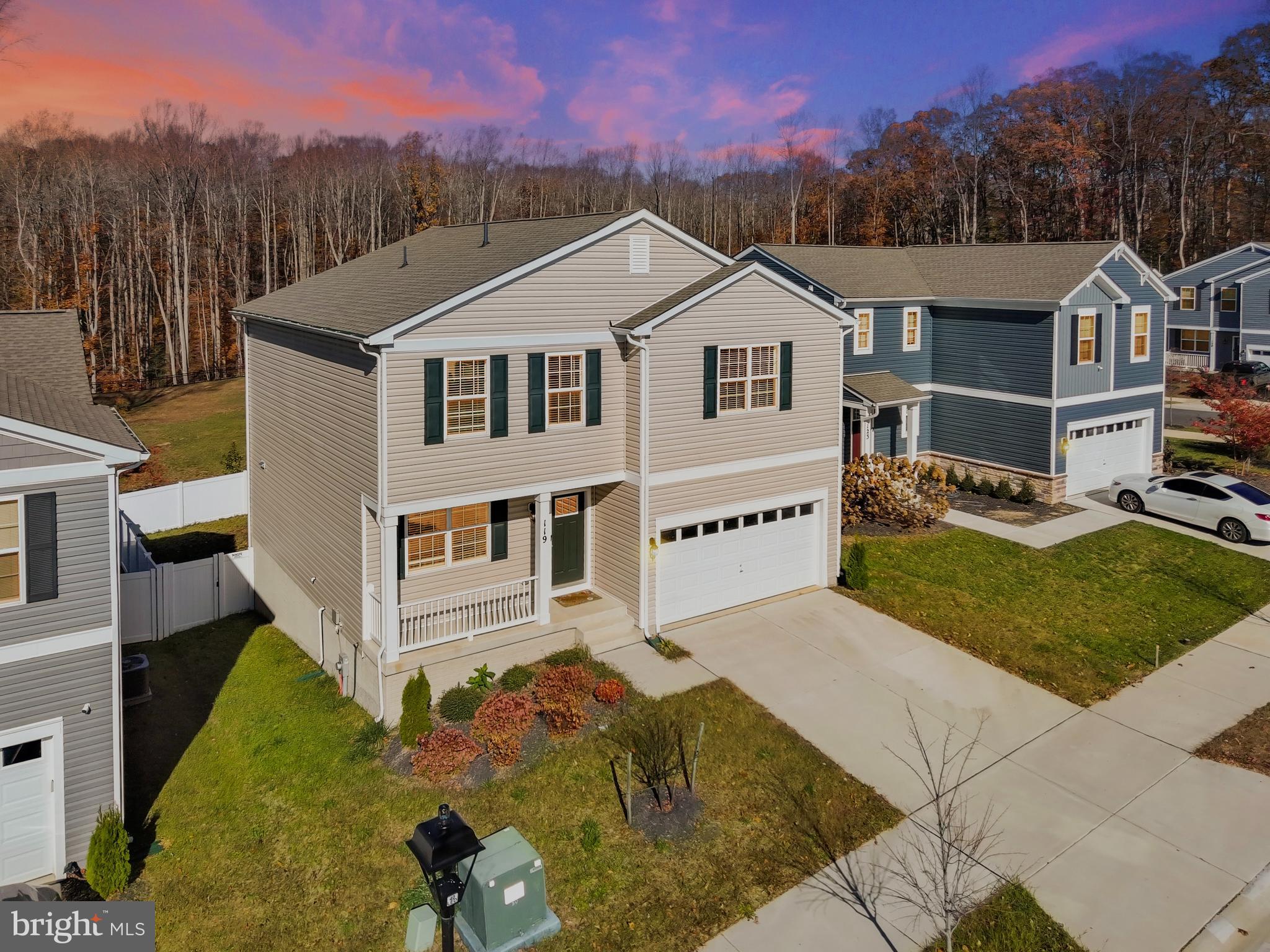 5112 BLACKSMITH COURT