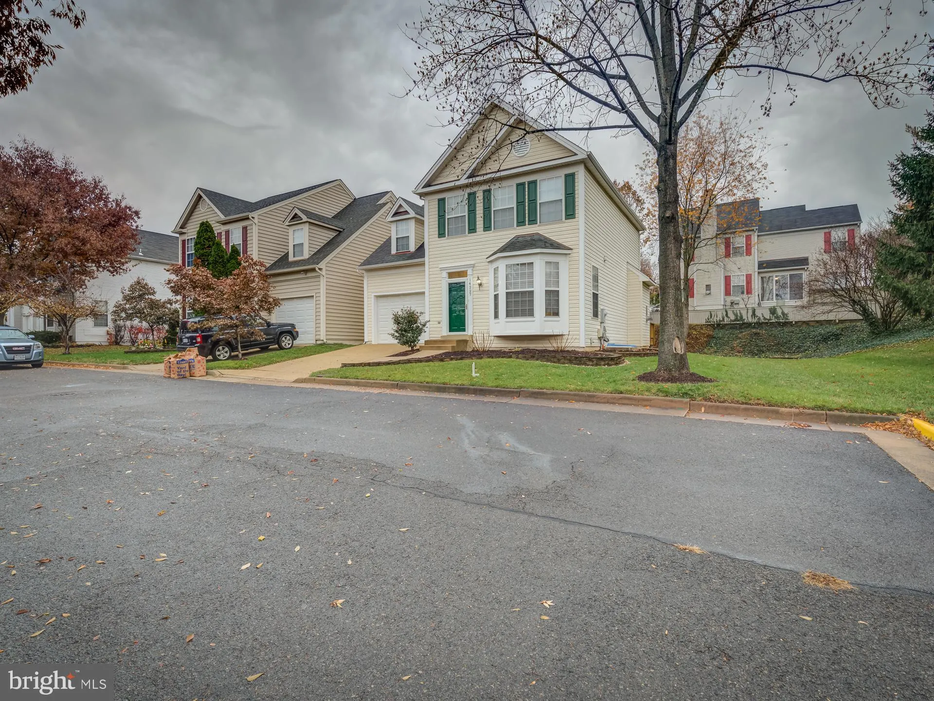 14227 Brenham Drive, Centreville, VA 20121
