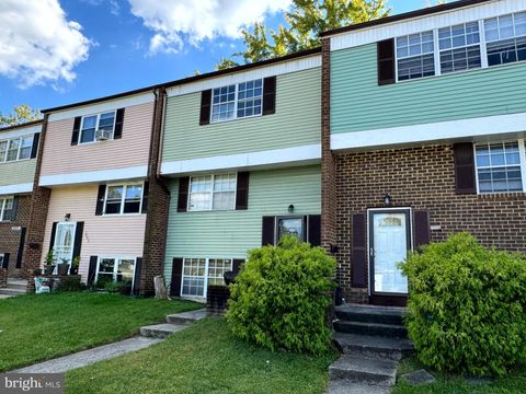 2004 WILDLIFE DRIVE BALTIMORE MD 21244