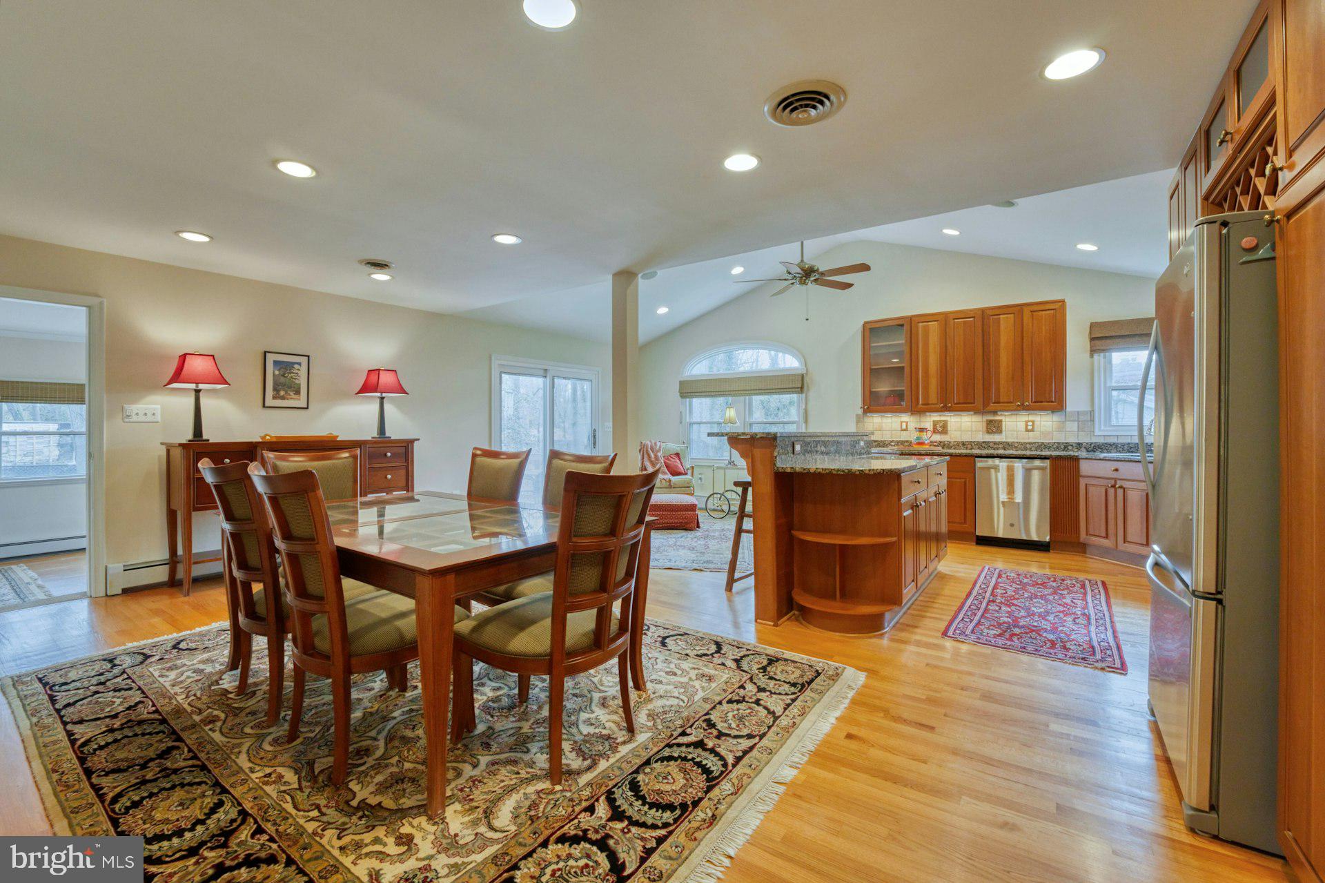 SPRINGWOOD - Residential