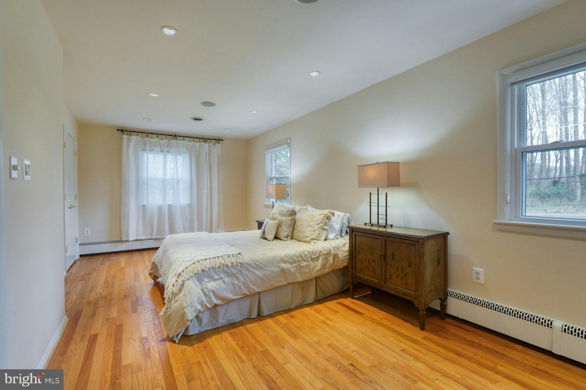 SPRINGWOOD - Residential