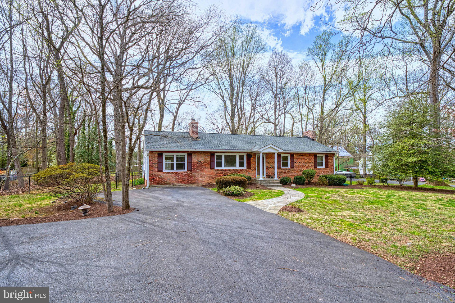 SPRINGWOOD - Residential