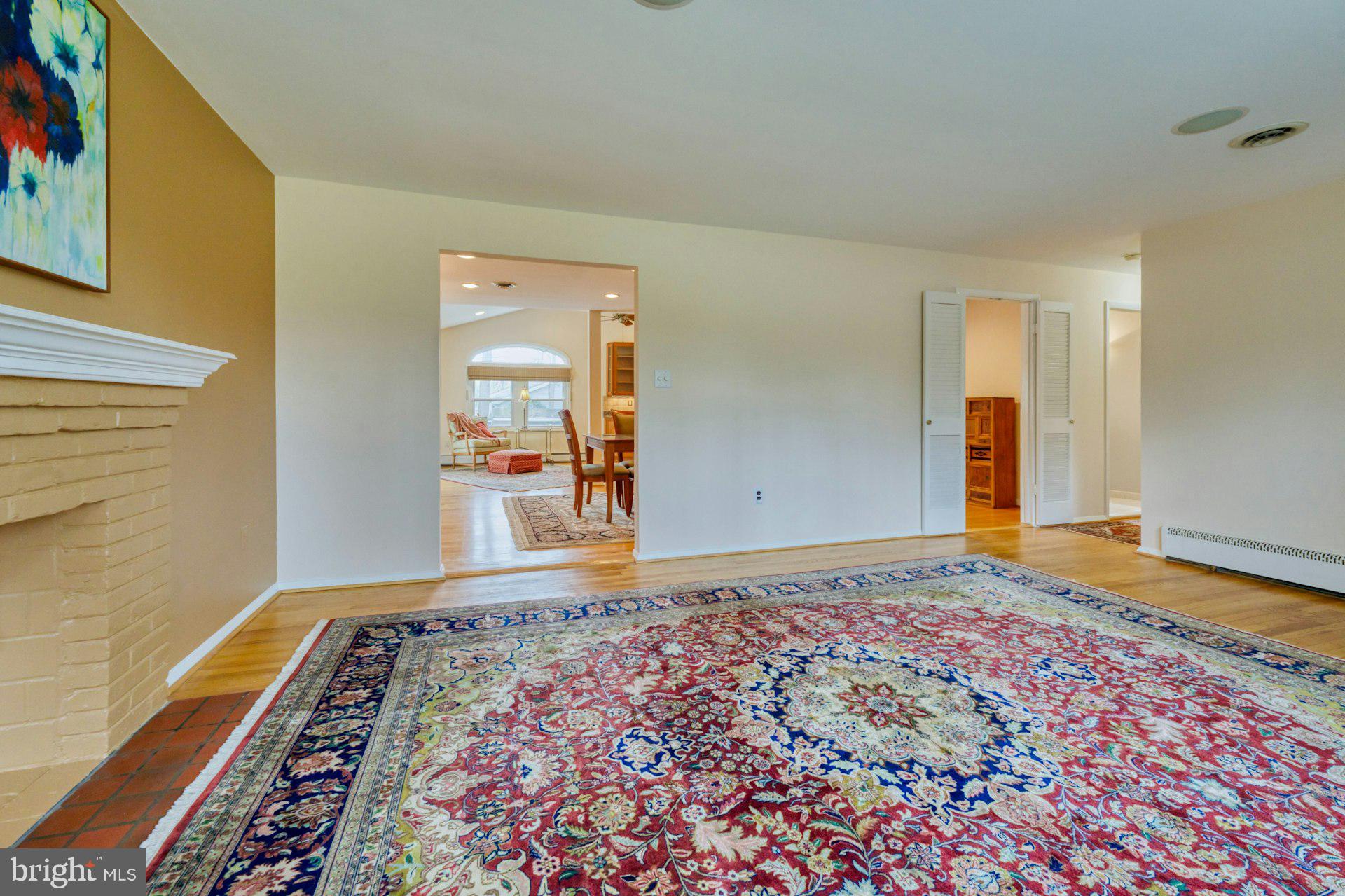 SPRINGWOOD - Residential