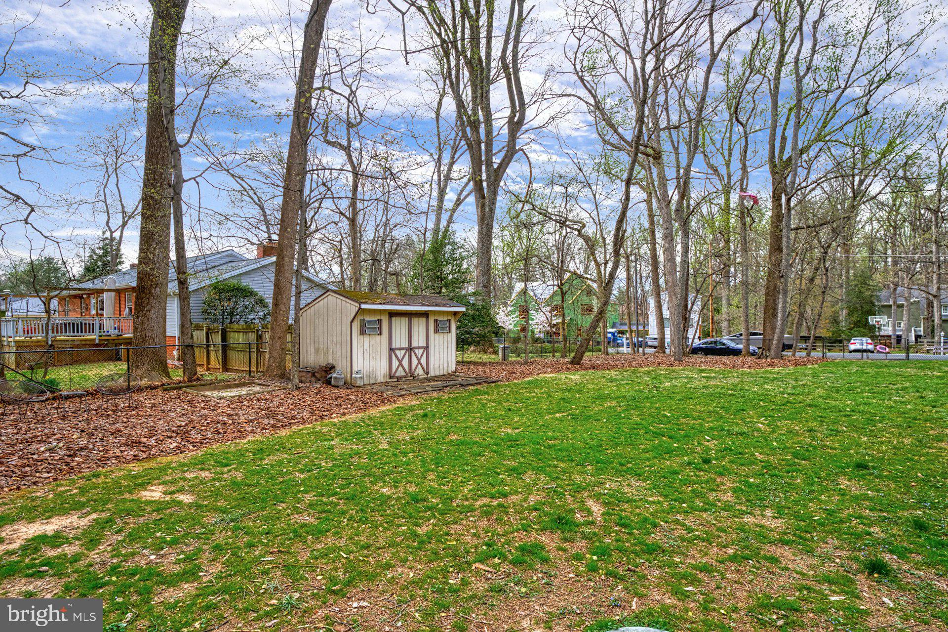 SPRINGWOOD - Residential