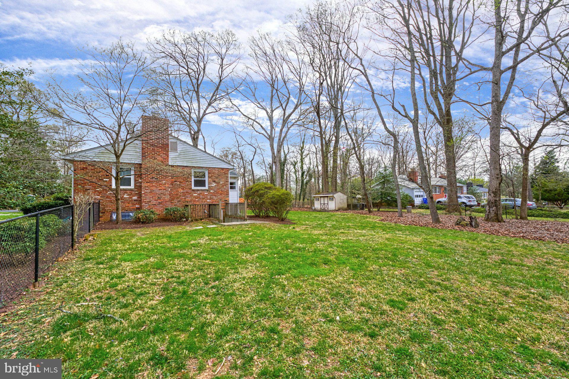 SPRINGWOOD - Residential