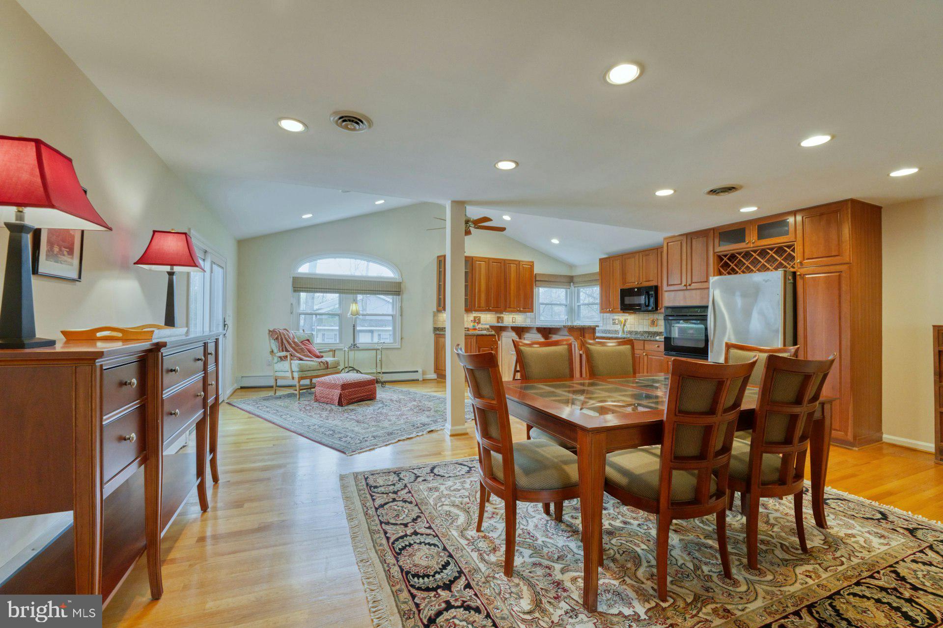 SPRINGWOOD - Residential