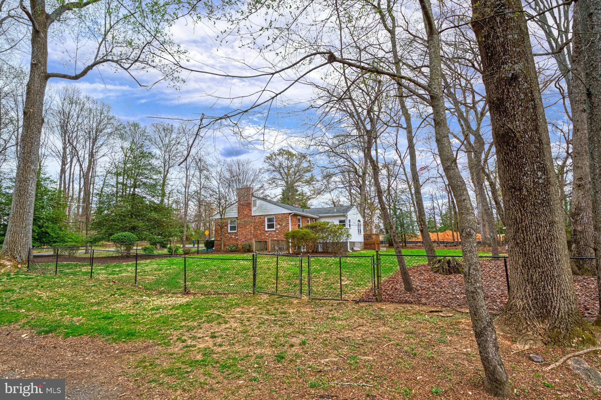 SPRINGWOOD - Residential