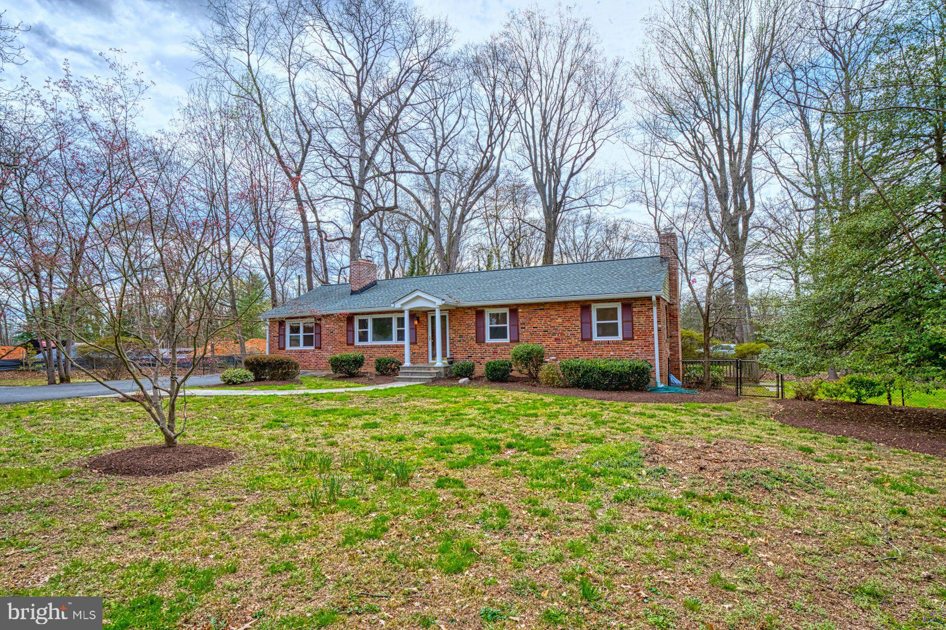 SPRINGWOOD - Residential