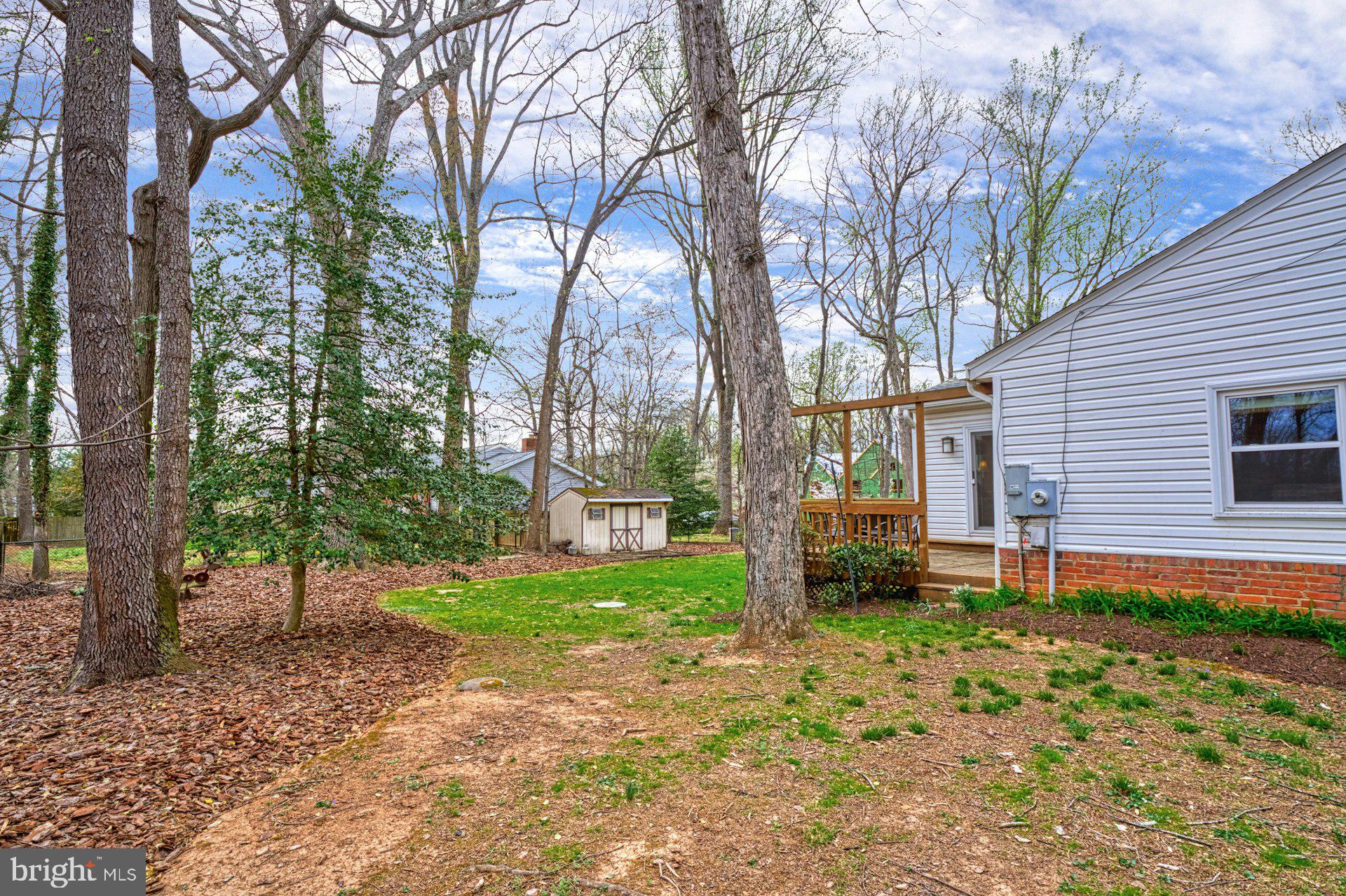 SPRINGWOOD - Residential