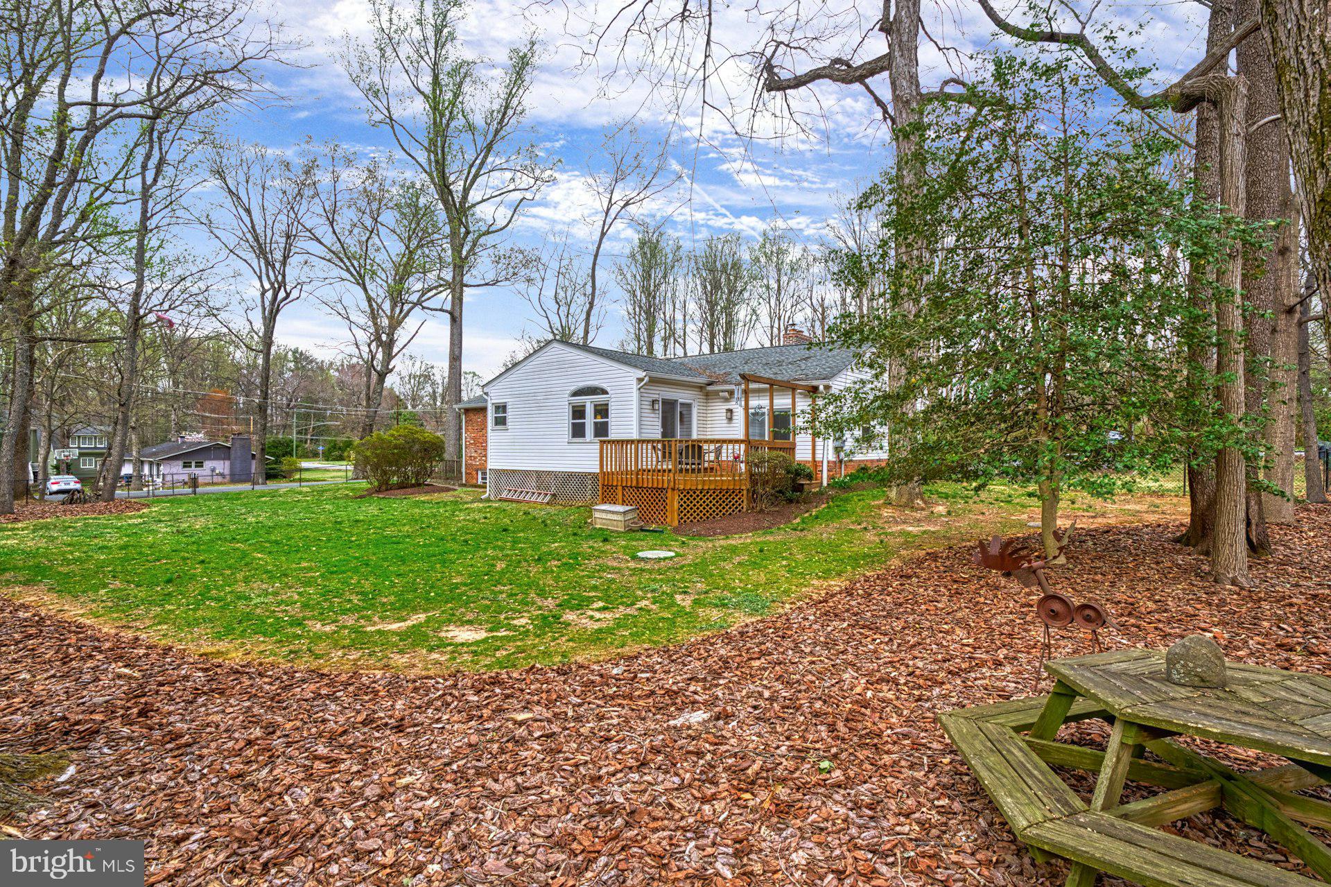 SPRINGWOOD - Residential