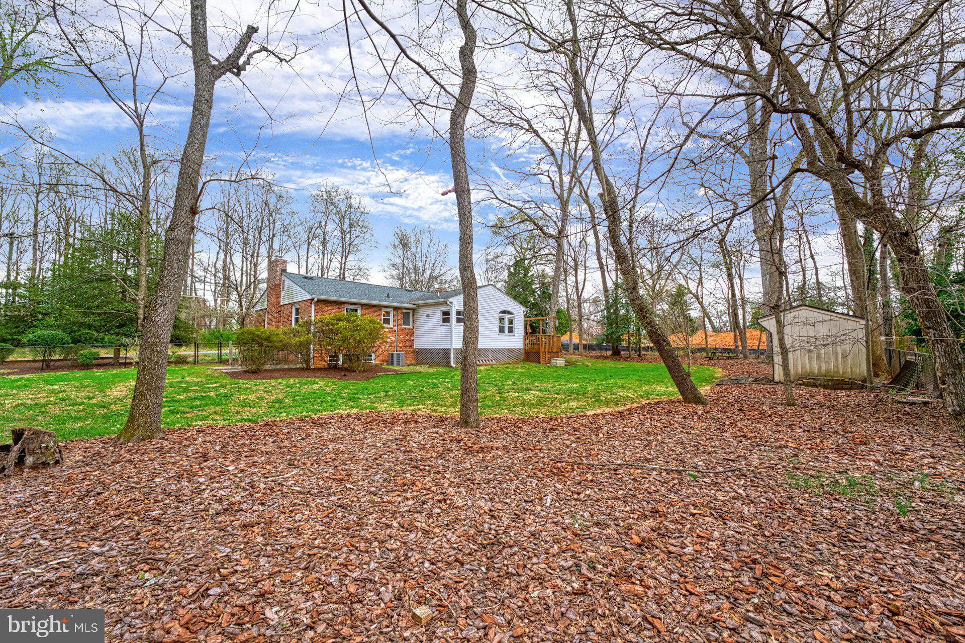 SPRINGWOOD - Residential