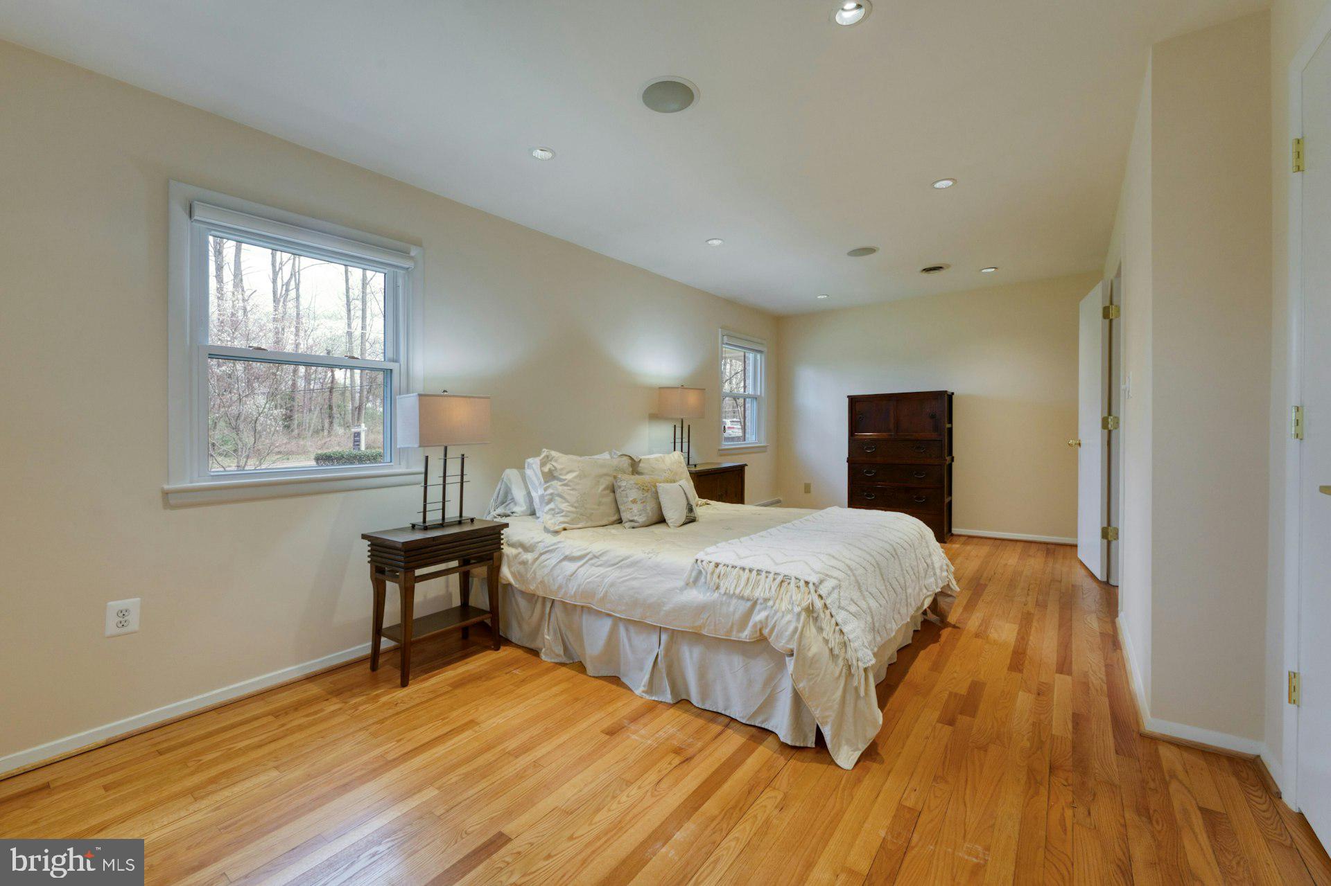 SPRINGWOOD - Residential